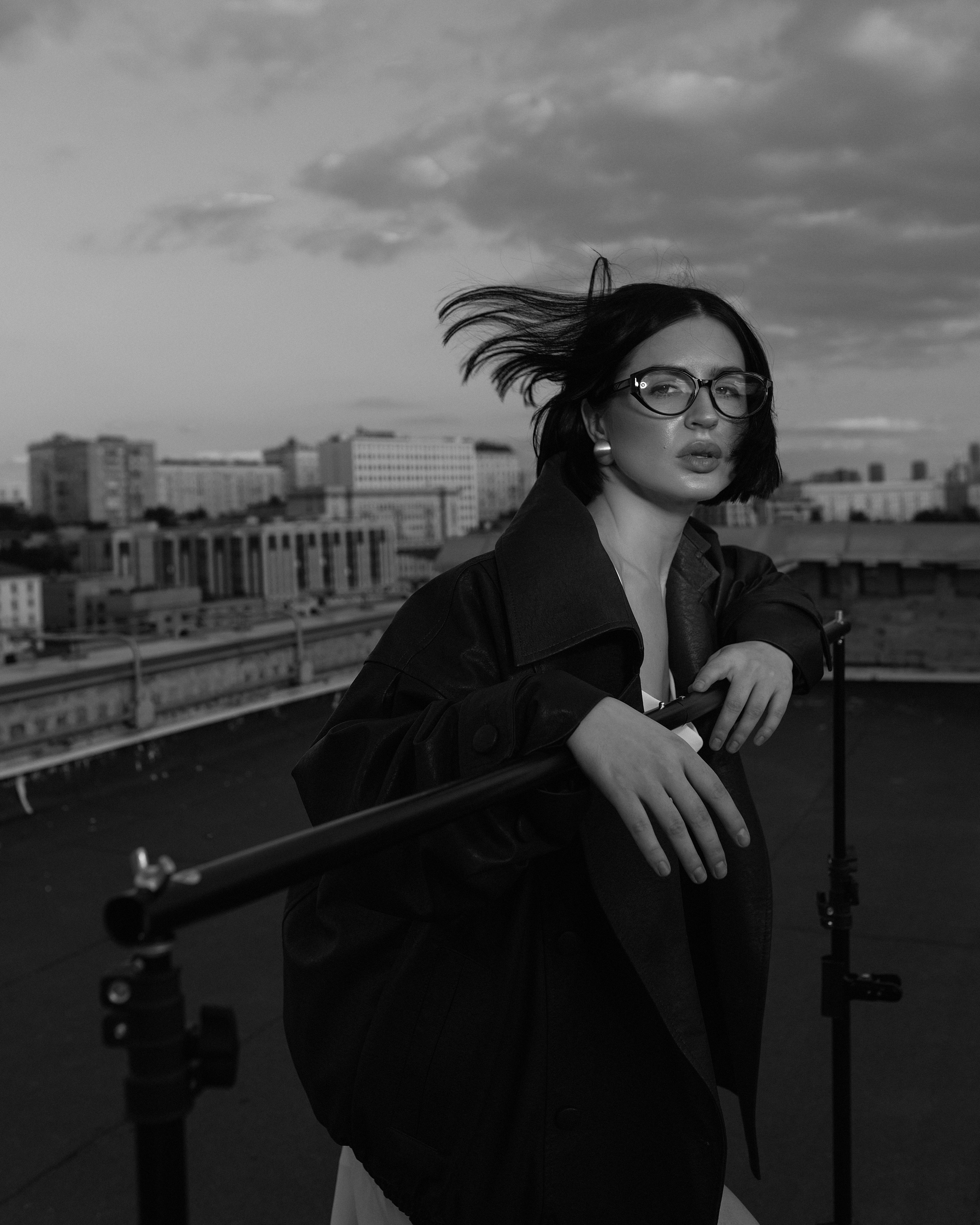 Индивидуальная фотосессия в Москве. Фотограф в Москве Корчагина Ксения