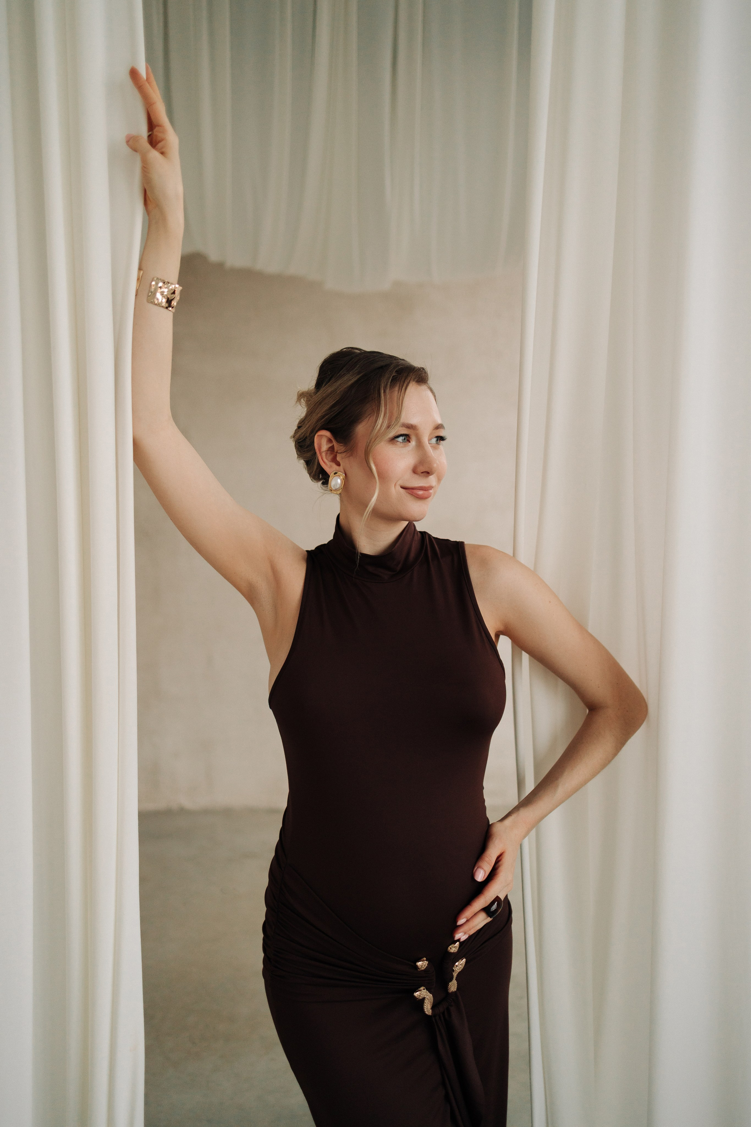 Наталья. Свадебный и прогулочный фотограф в Санкт-Петербурге Дарья Корель