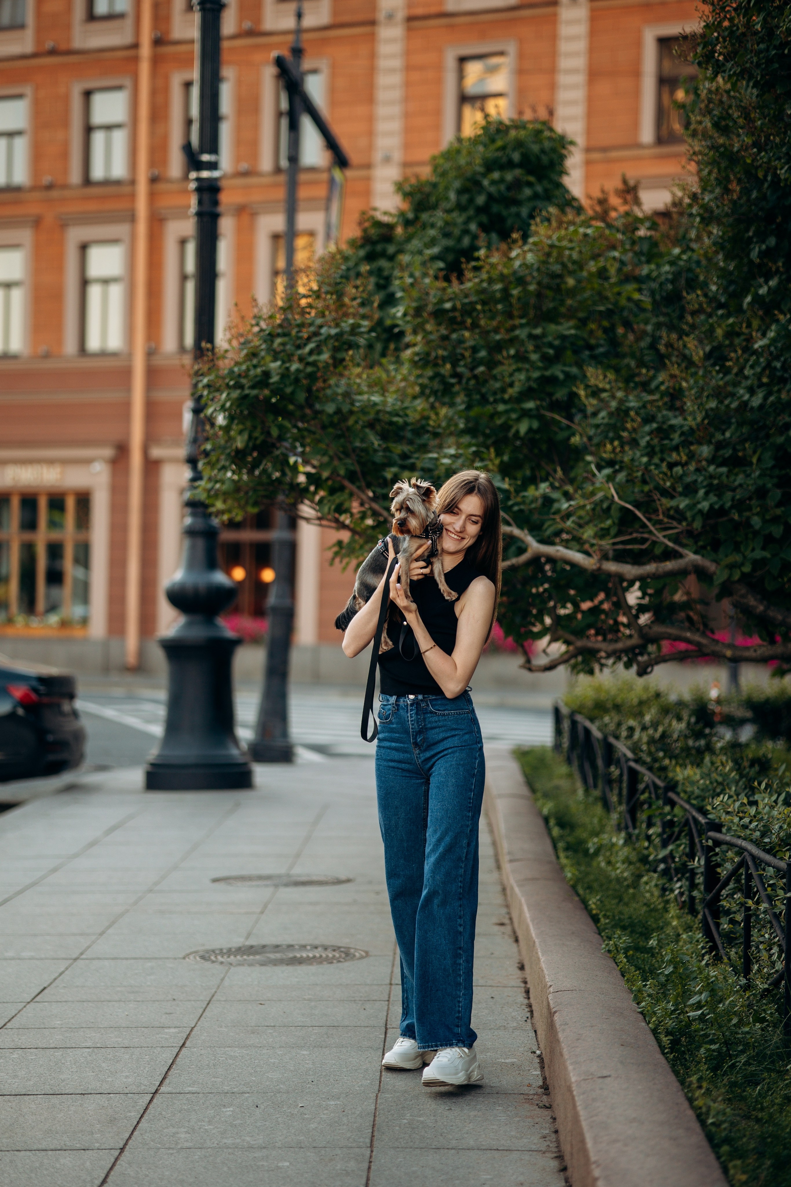 Филя и его семья. Фотограф — Анималист | Санкт-Петербург