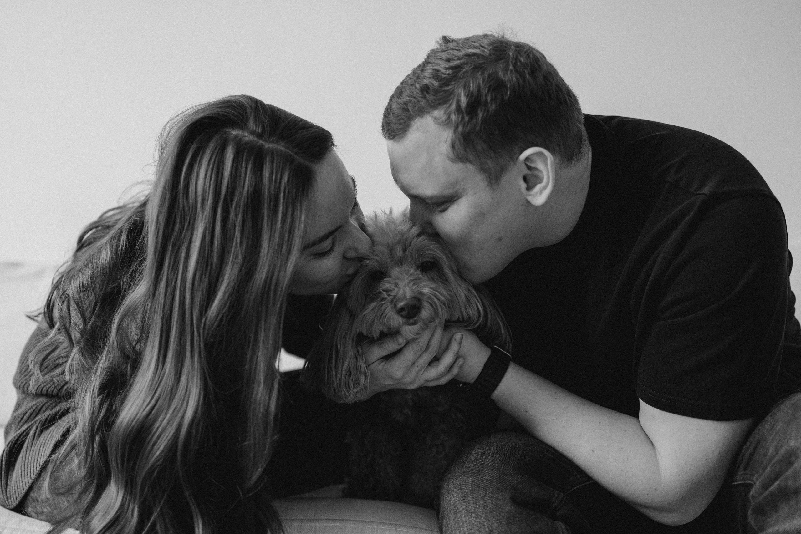 Шкипер и его семья. Фотограф — Анималист | Санкт-Петербург