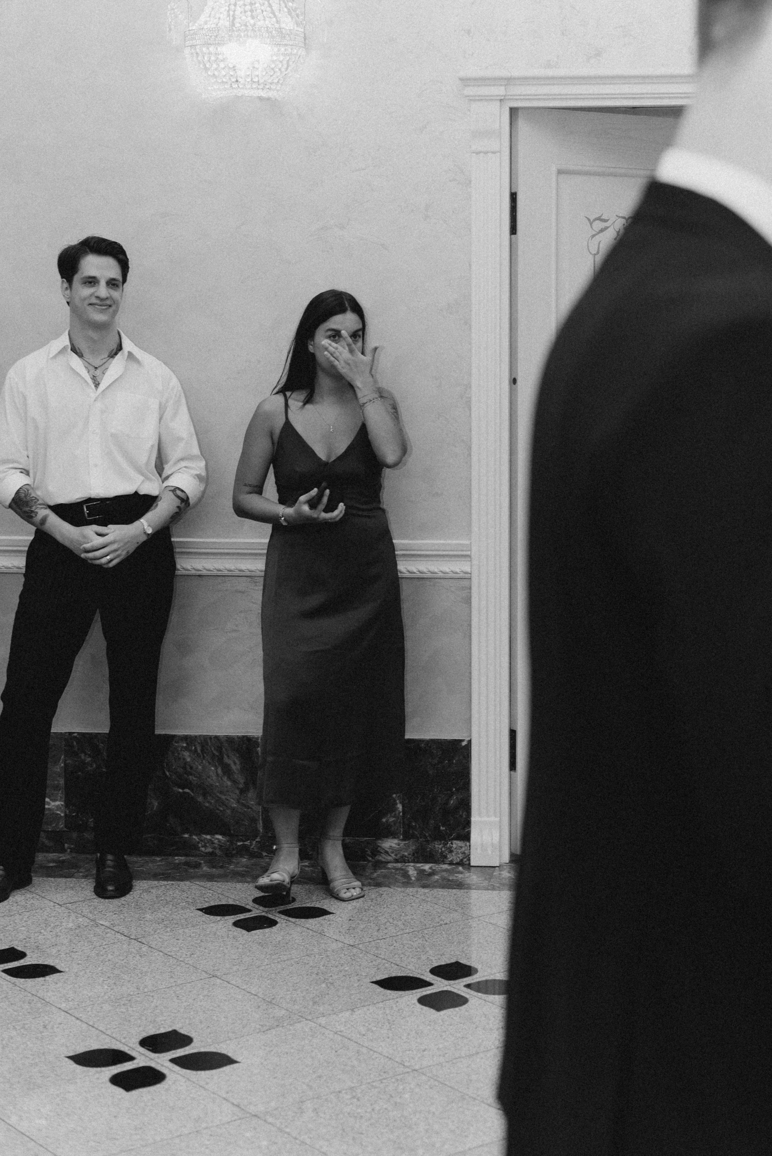 В письмах о любви