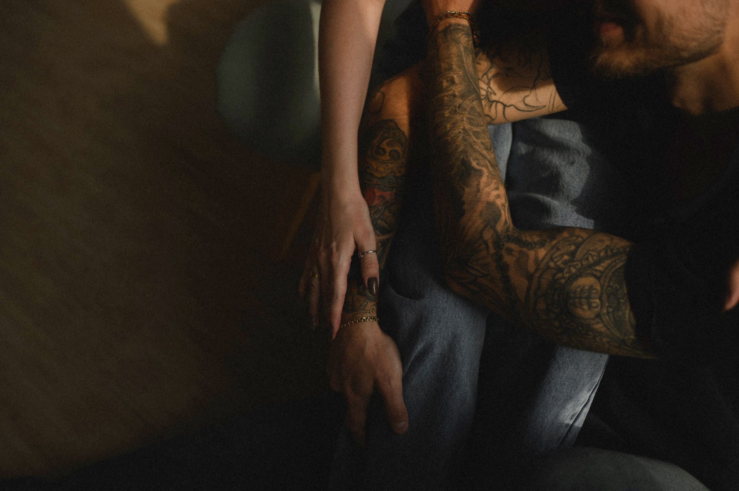 Дима и Ира. Свадебный и семейный фотограф в Ростове-на-Дону