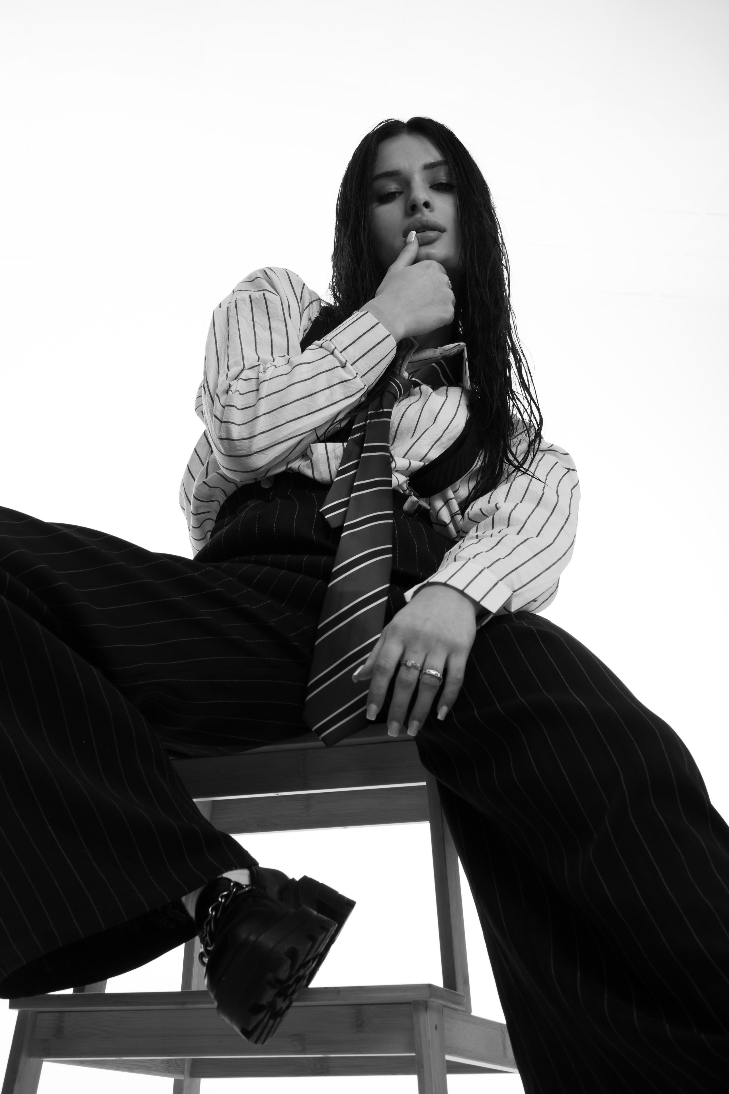 Даша. Фотограф в Москве. Женский и мужской портрет, лавстори (love story)