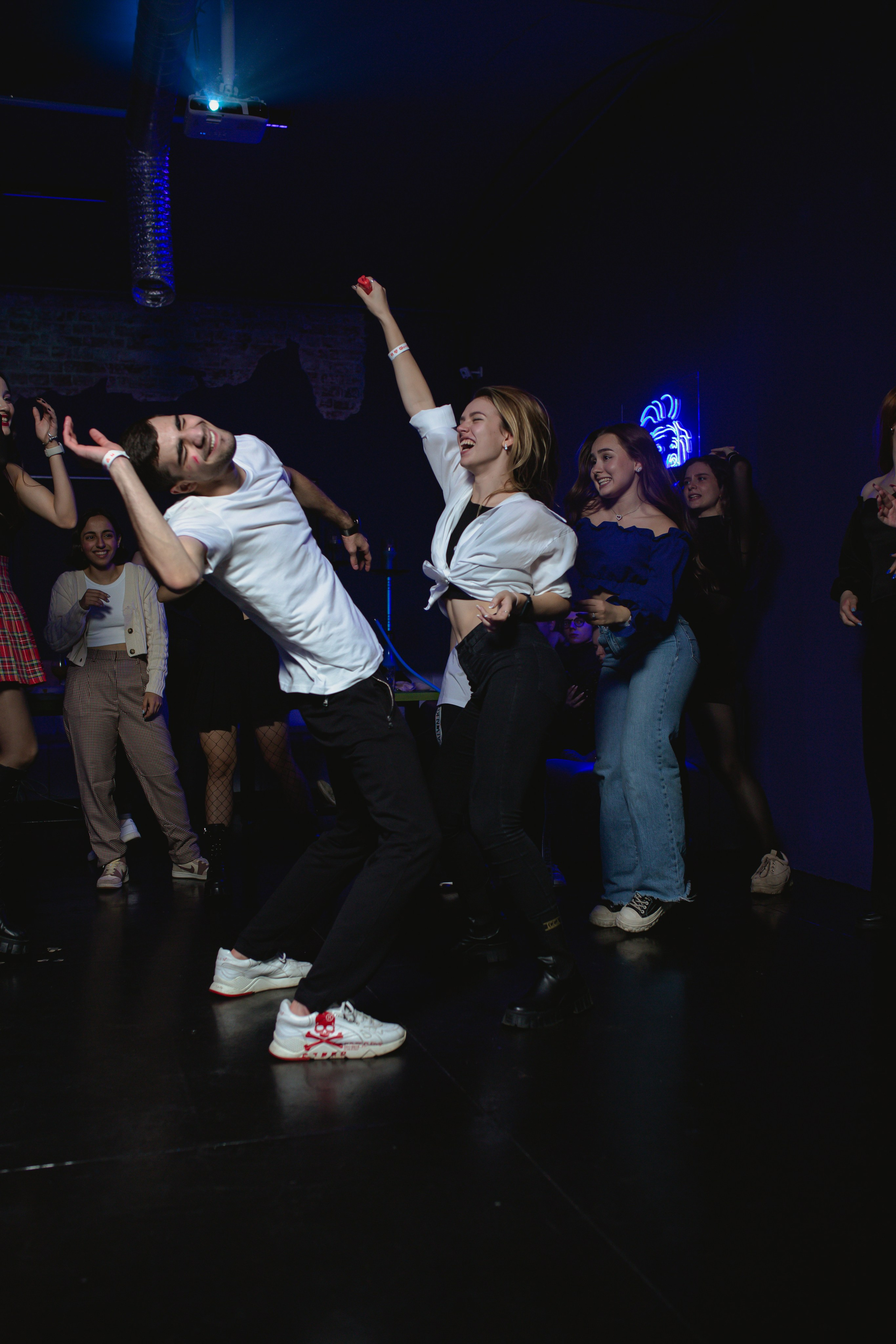 Фото мероприятий. Сайт фотографа Константина Савина