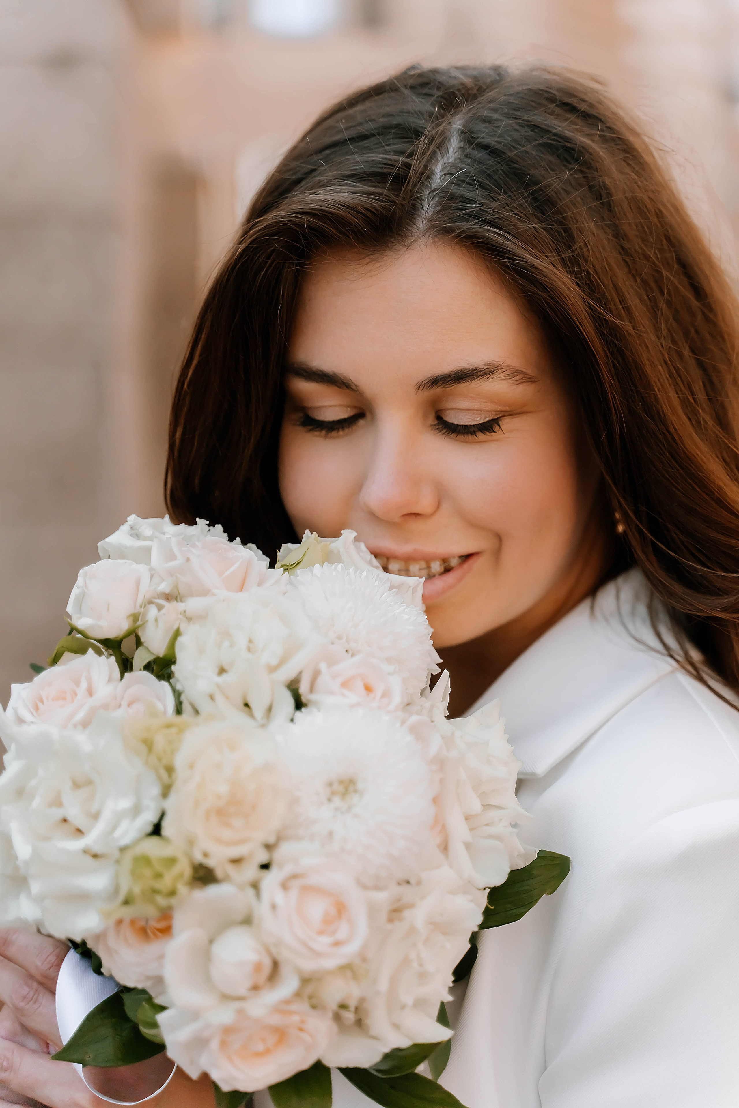 Игорь и Ольга. Фотограф Елизавета Савина