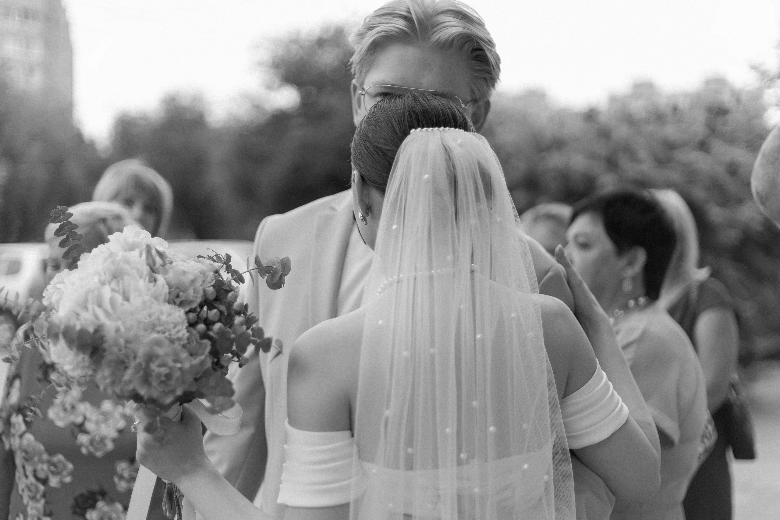 Ваш самый важный день. Главная