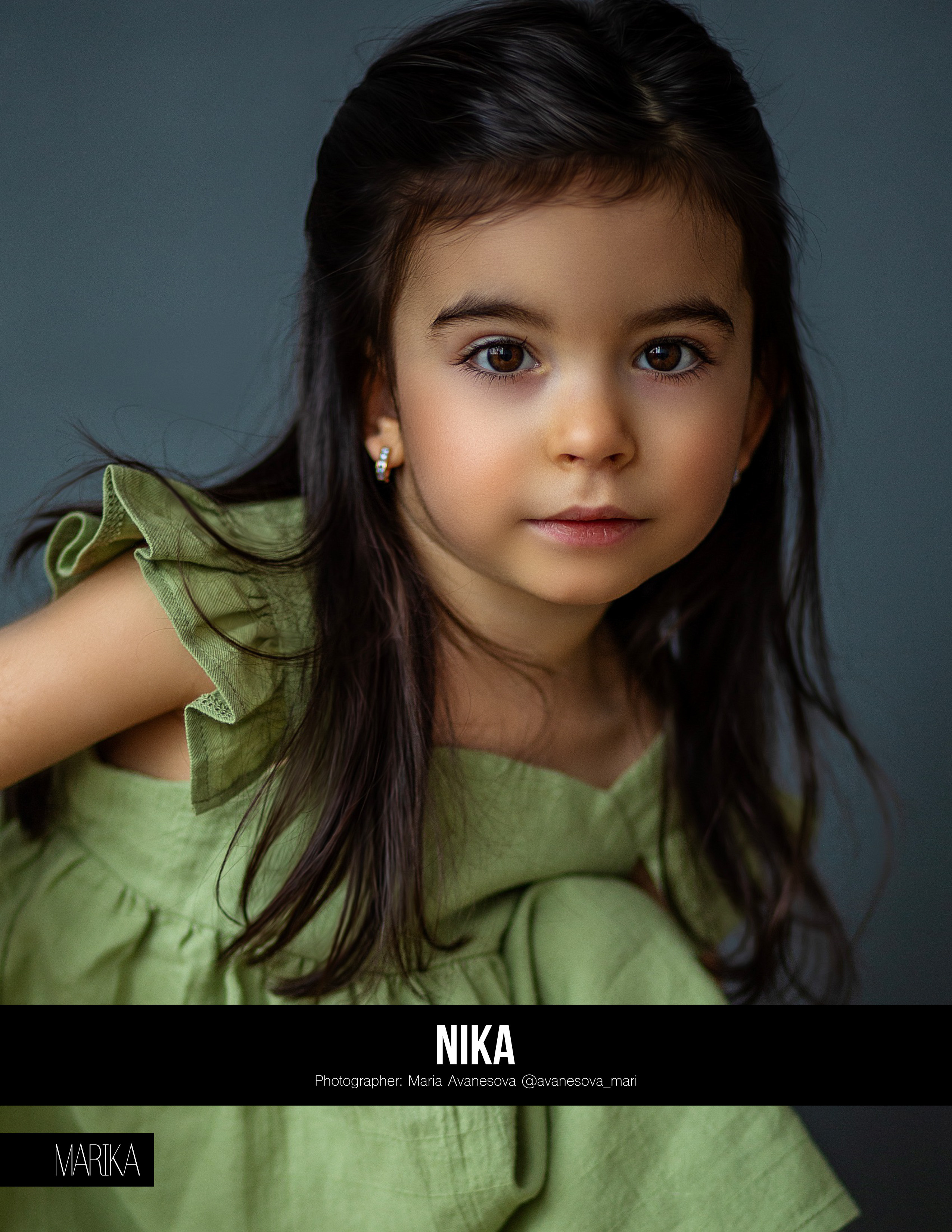 Публикации. Детский и семейный фотограф в Москве Мария Аванесова