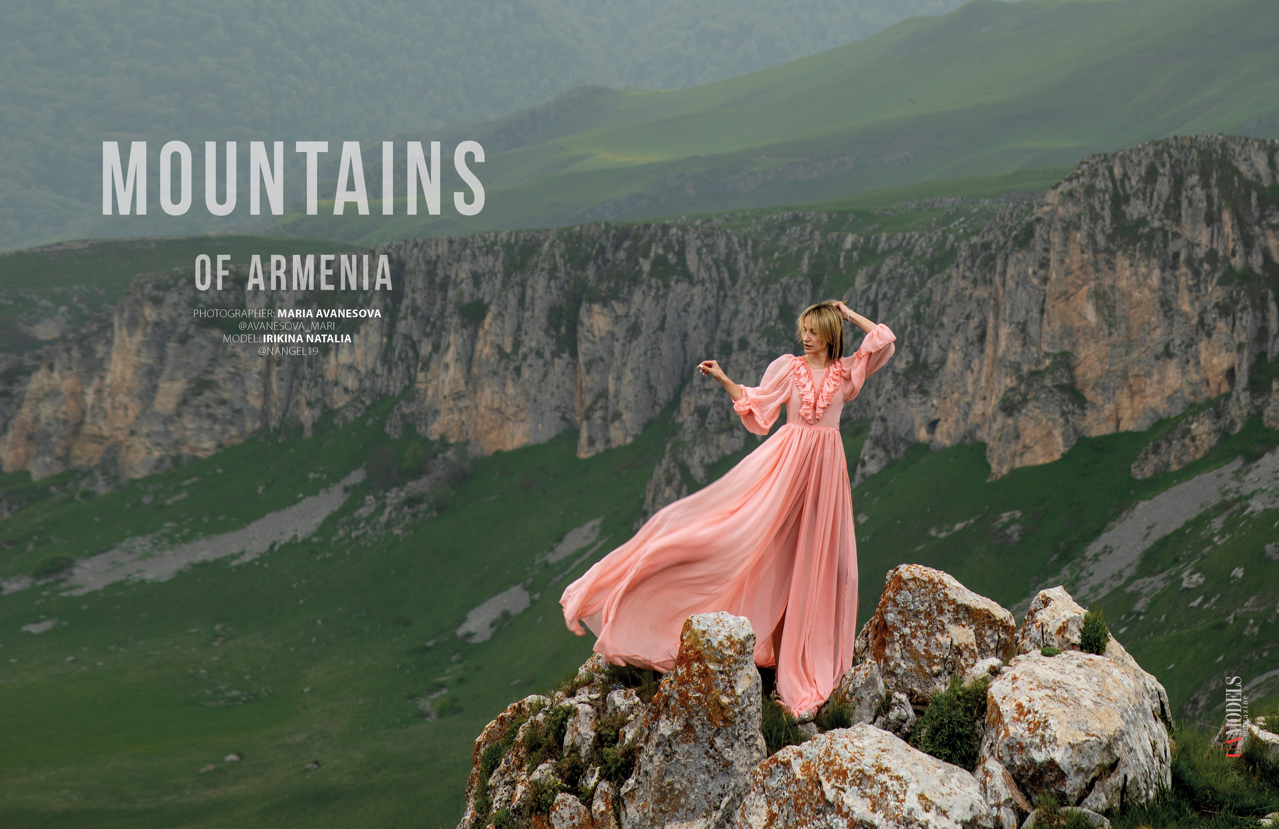 Публикации. Детский и семейный фотограф в Москве Мария Аванесова