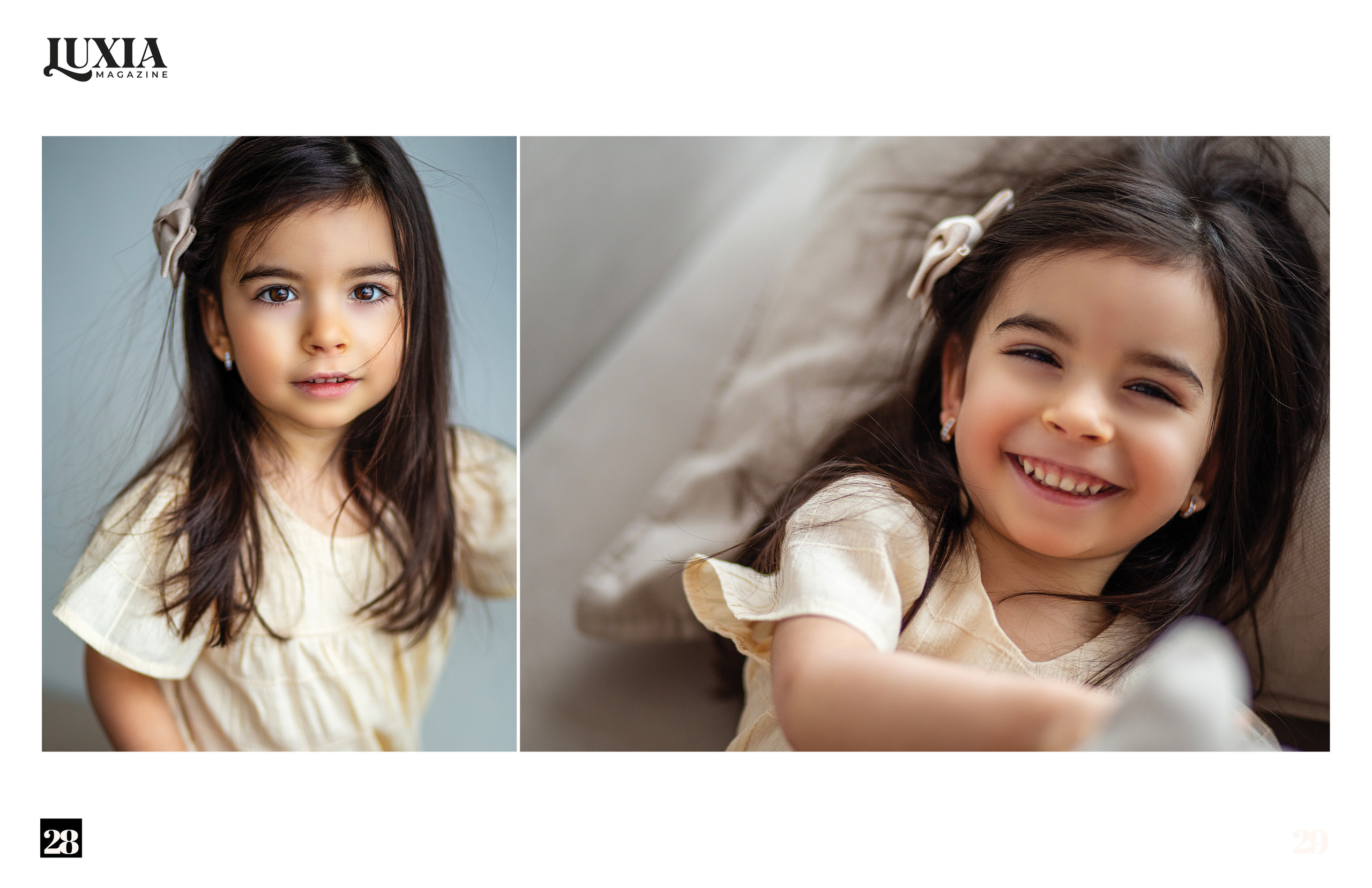 Публикации. Детский и семейный фотограф в Москве Мария Аванесова