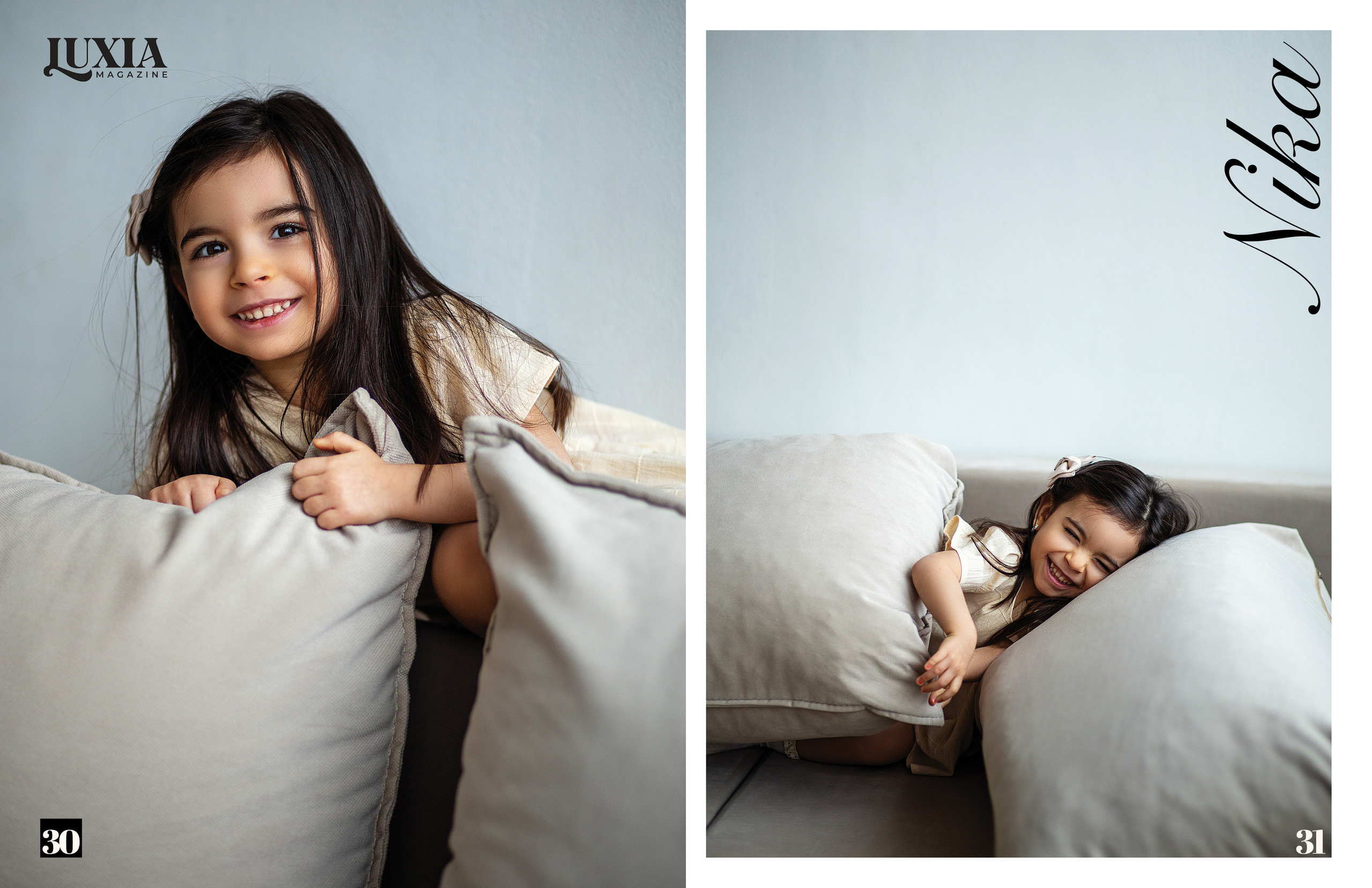 Публикации. Детский и семейный фотограф в Москве Мария Аванесова