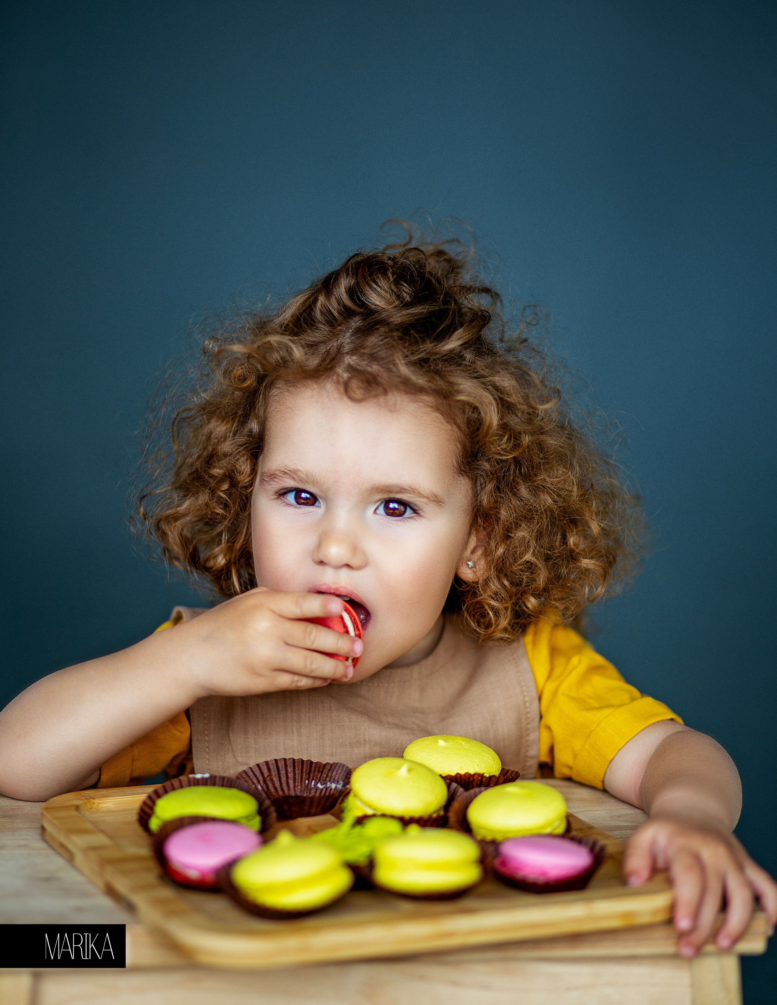 Публикации. Детский и семейный фотограф в Москве Мария Аванесова