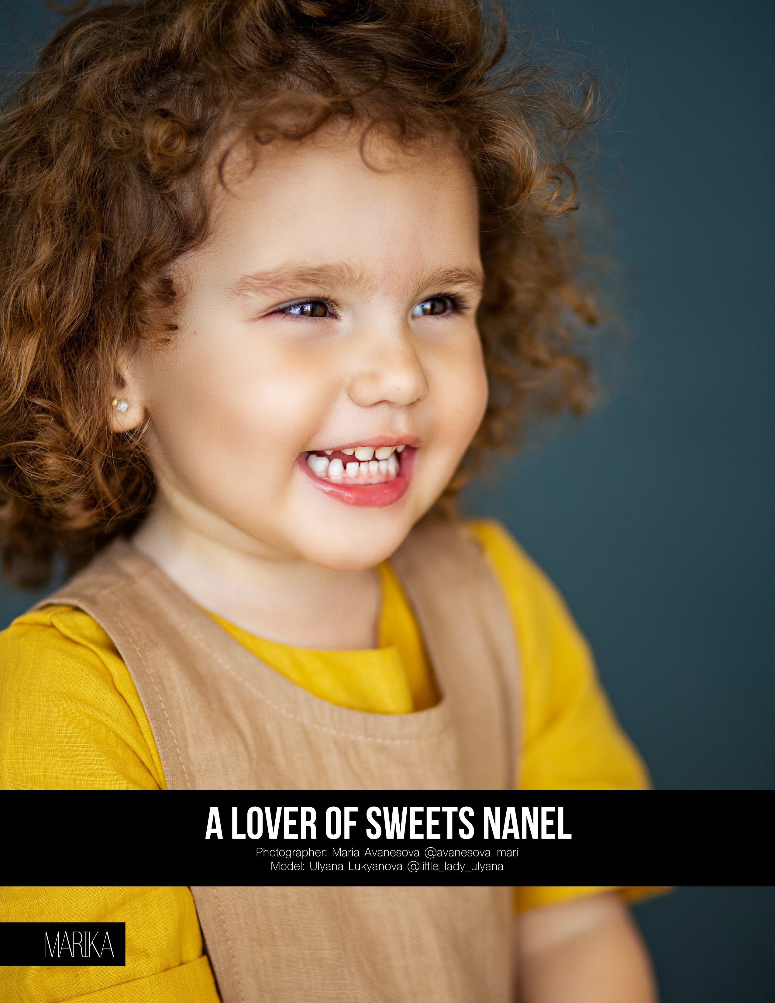 Публикации. Детский и семейный фотограф в Москве Мария Аванесова