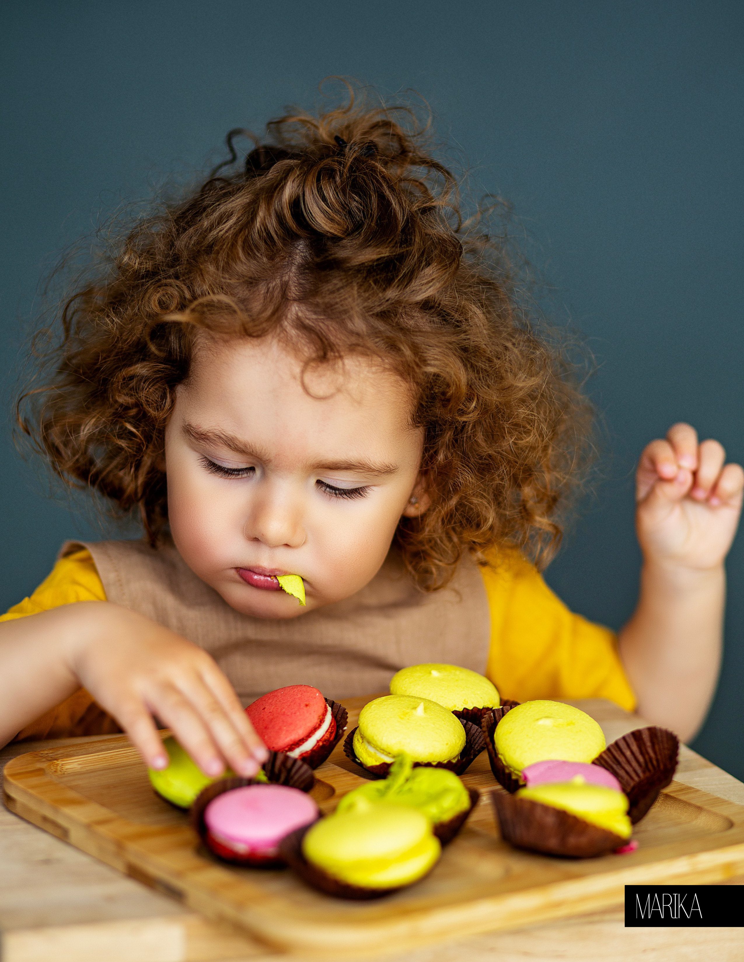 Публикации. Детский и семейный фотограф в Москве Мария Аванесова