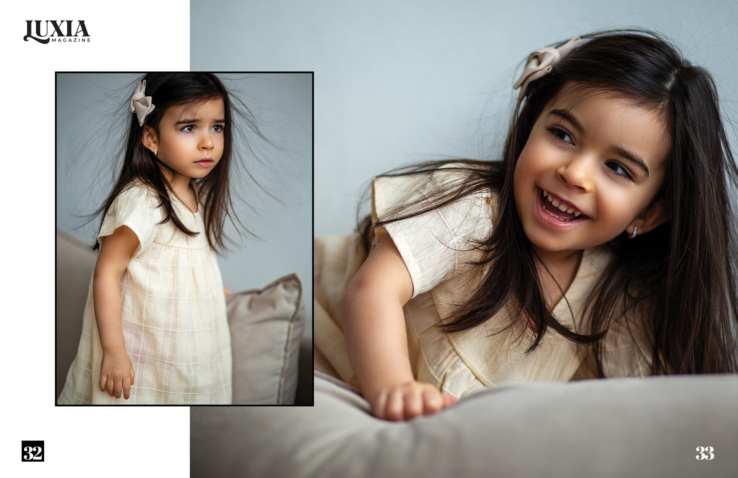 Публикации. Детский и семейный фотограф в Москве Мария Аванесова