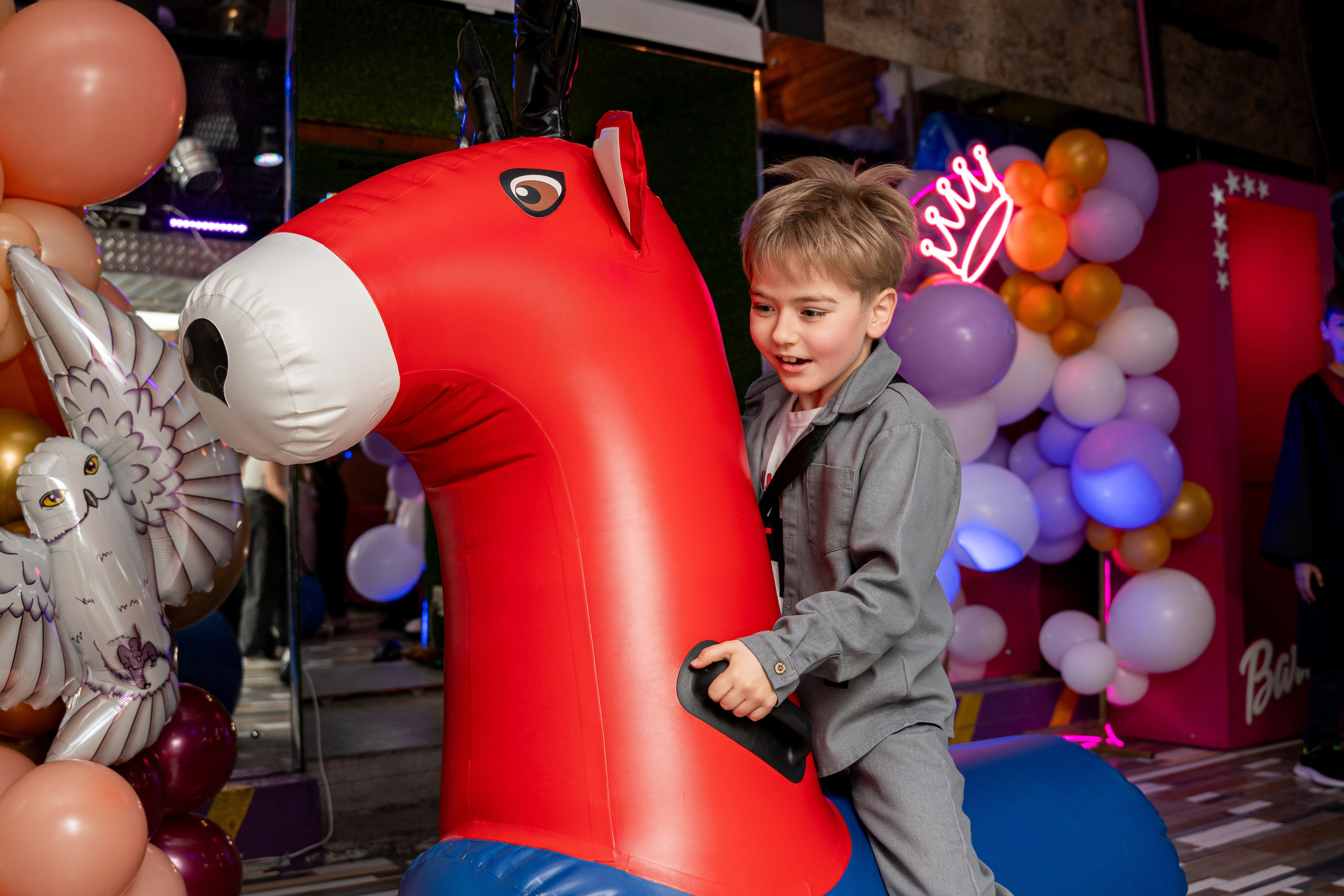 ДР МАШИ. Фотограф на любое мероприятие