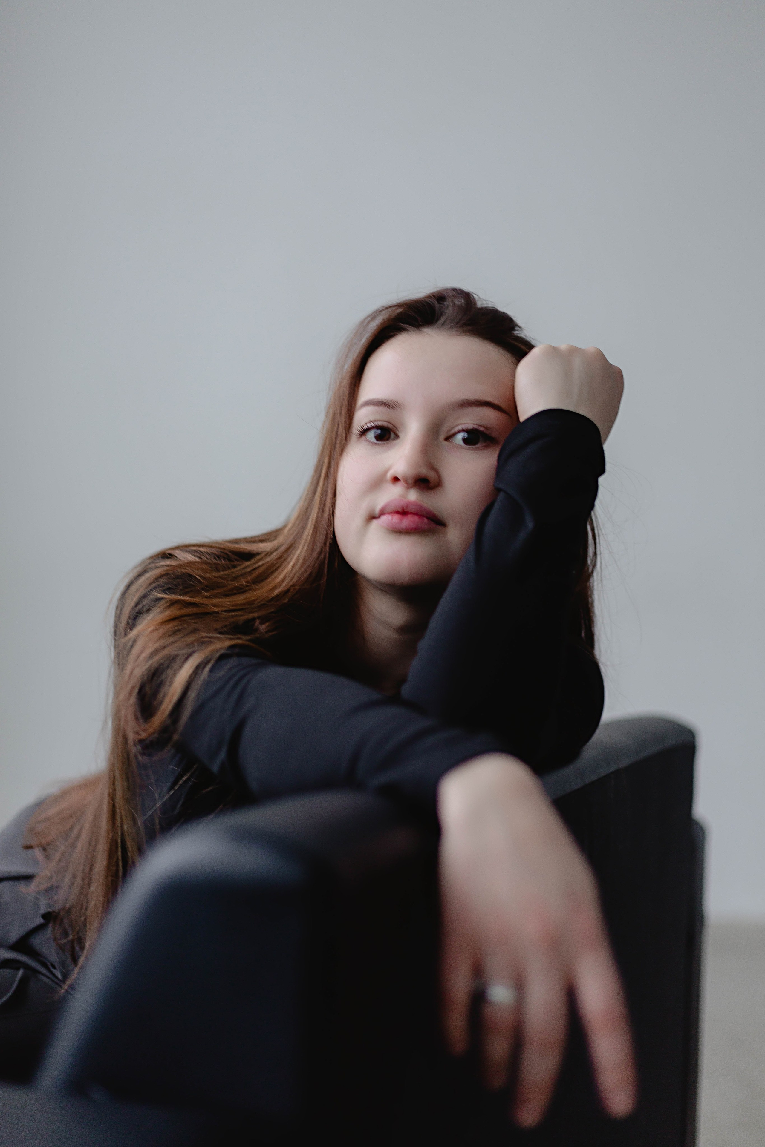 Алина и Артем. Портретный и свадебный фотограф в Йошкар-Оле Егошина Екатерина