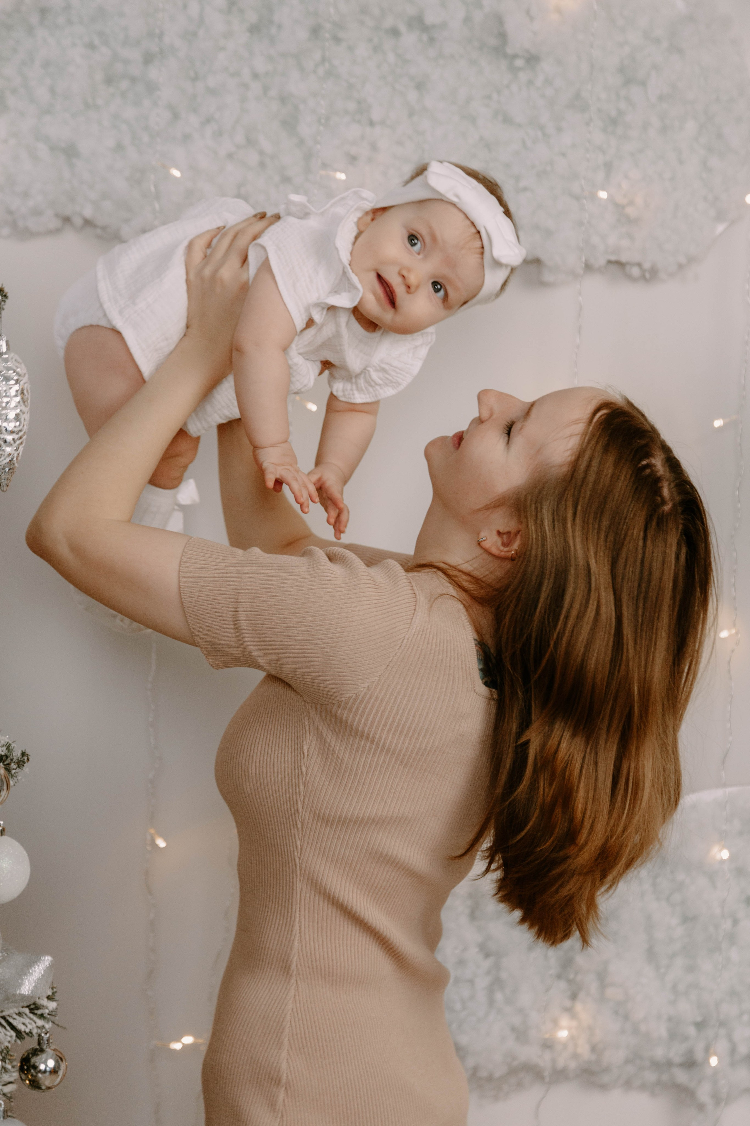 Анастасия и Агата. Портретный и свадебный фотограф в Йошкар-Оле Егошина Екатерина