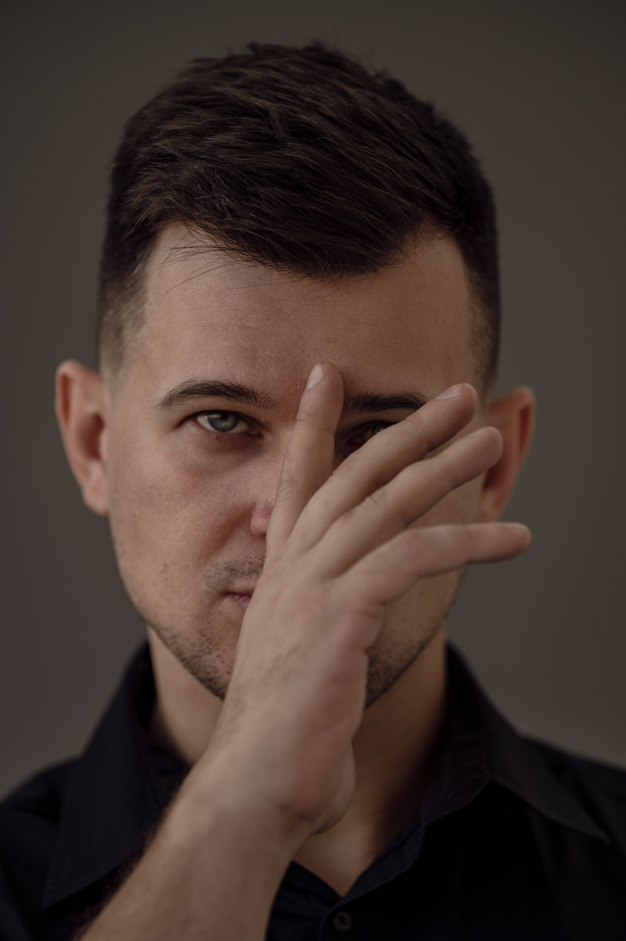 Алексей. Семейный и детский фотограф в Екатеринбурге Валерия Нагибина