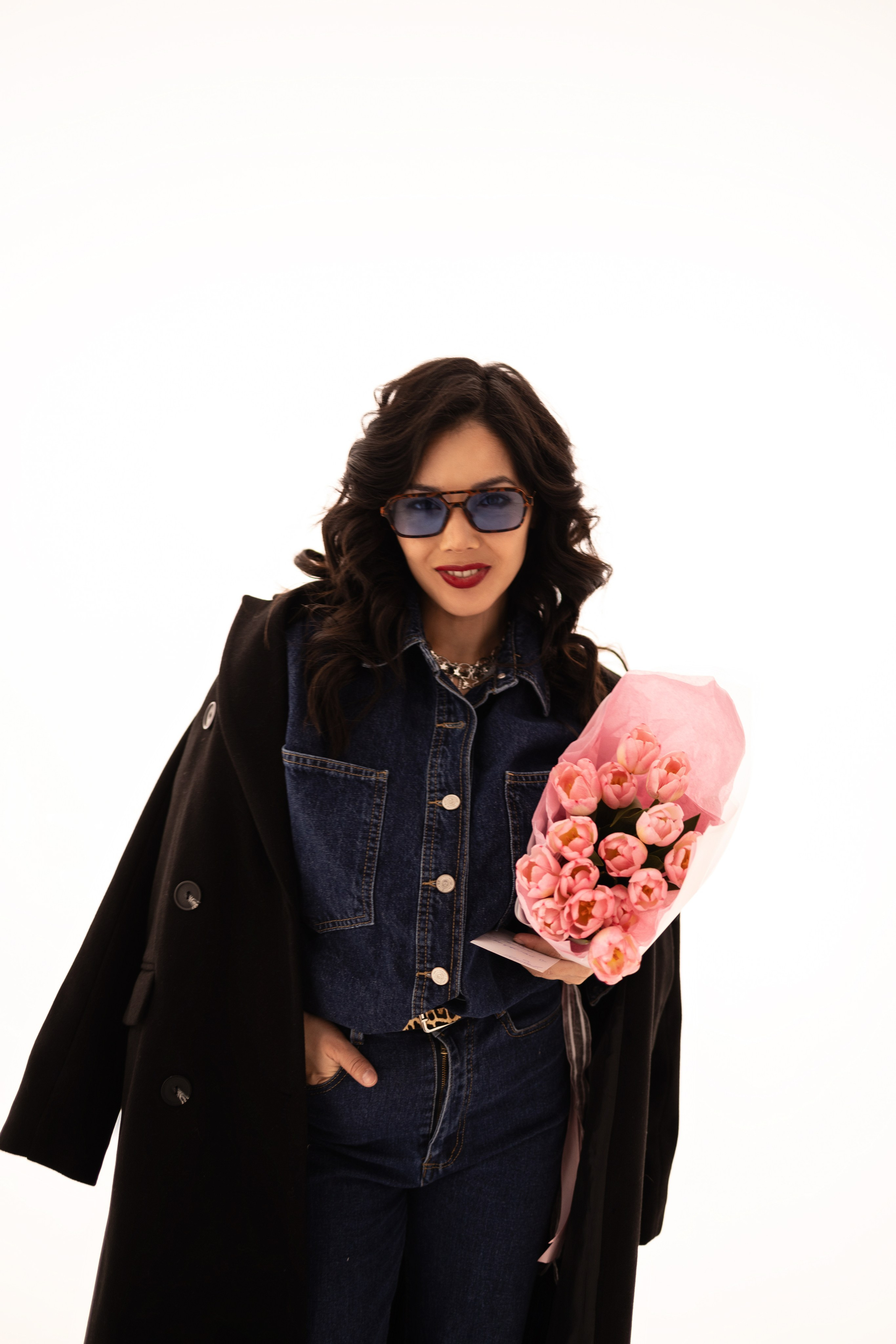 Дина. Алина Камалова