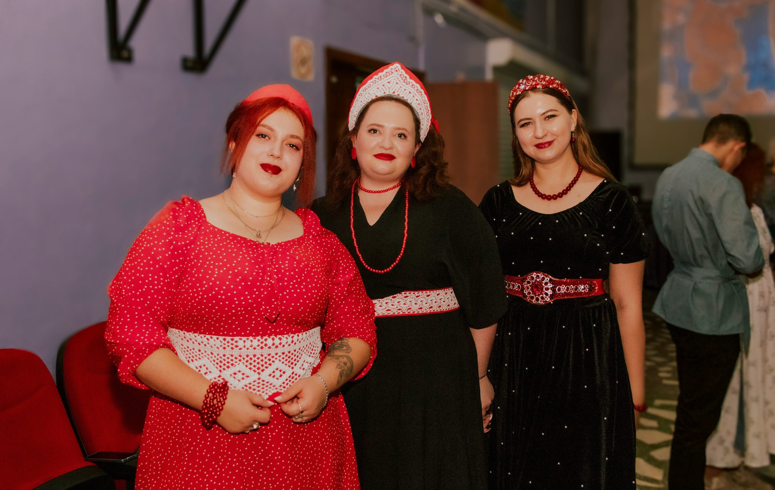 Юбилей Беляниной Тани. ProFoto