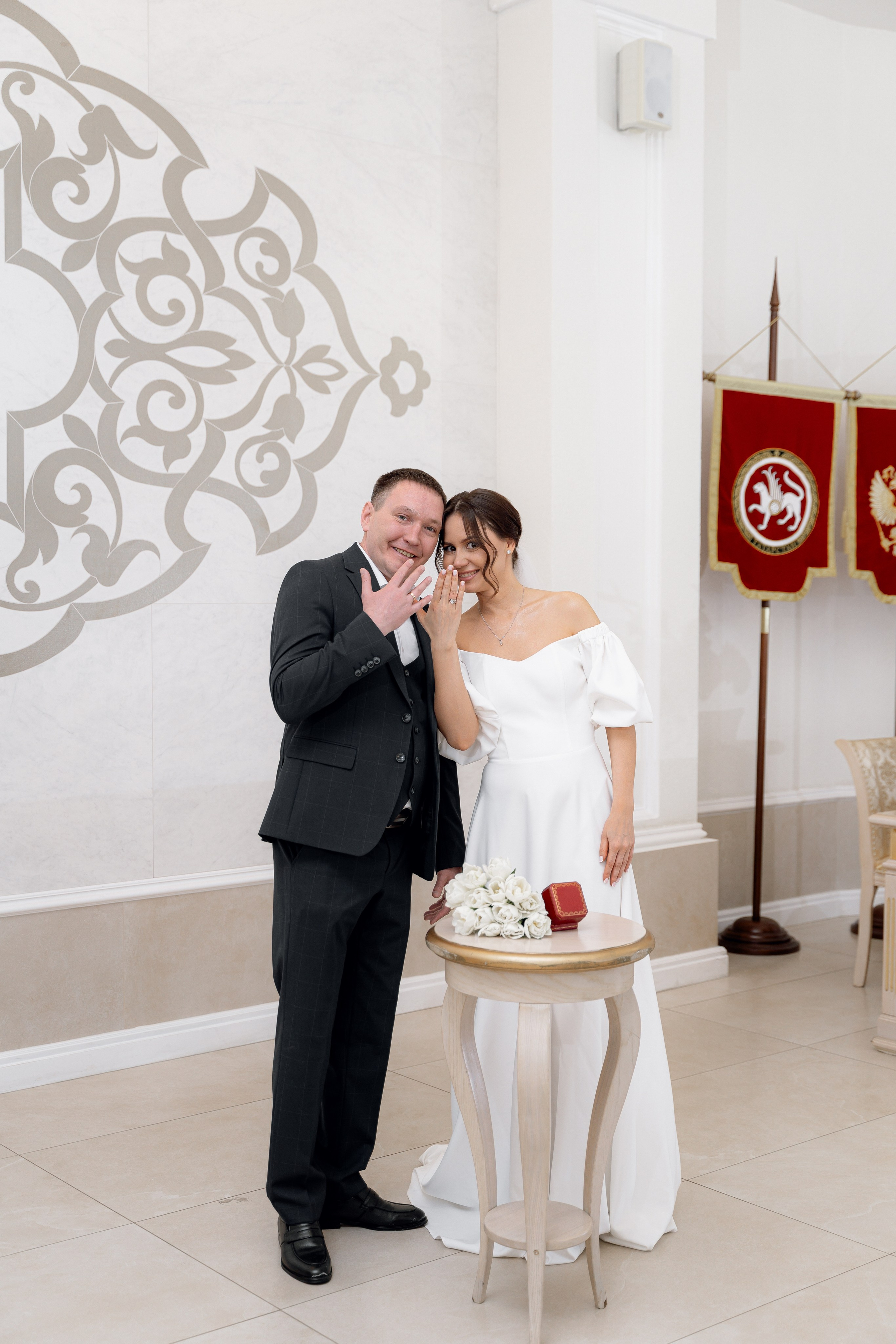 Сергей & Регина. RAMIL SAFIULLIN