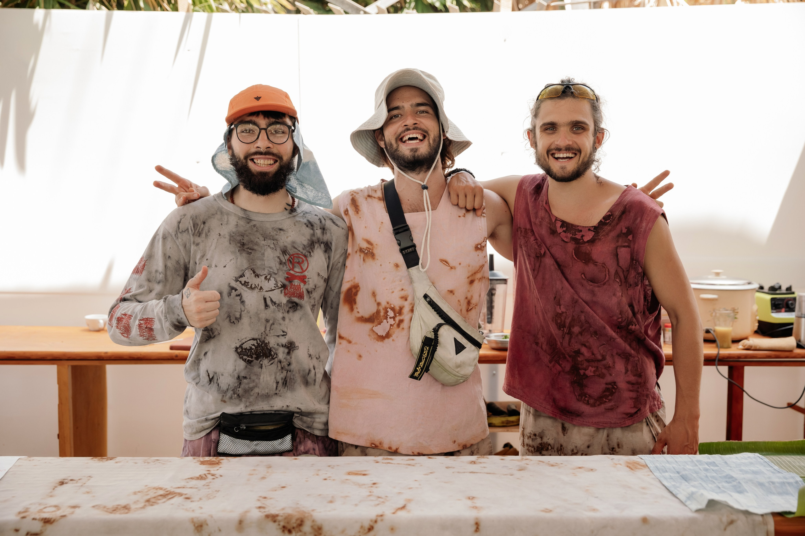 Yoga First Sri Lanka. Katerina Spekhova