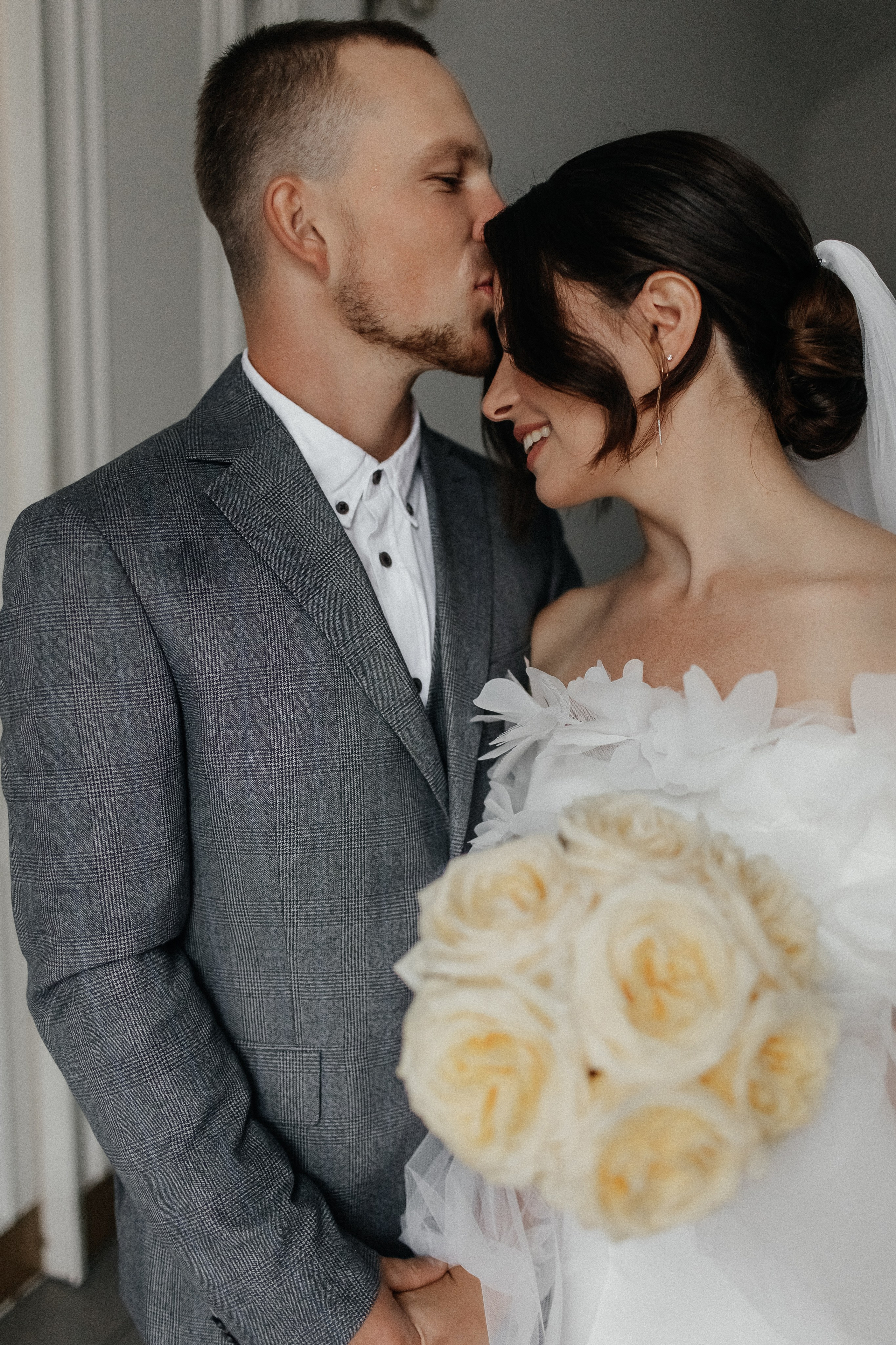 Елена&Ефим. Фотограф свадебный семейный в Красноярске Шукшина Наталья