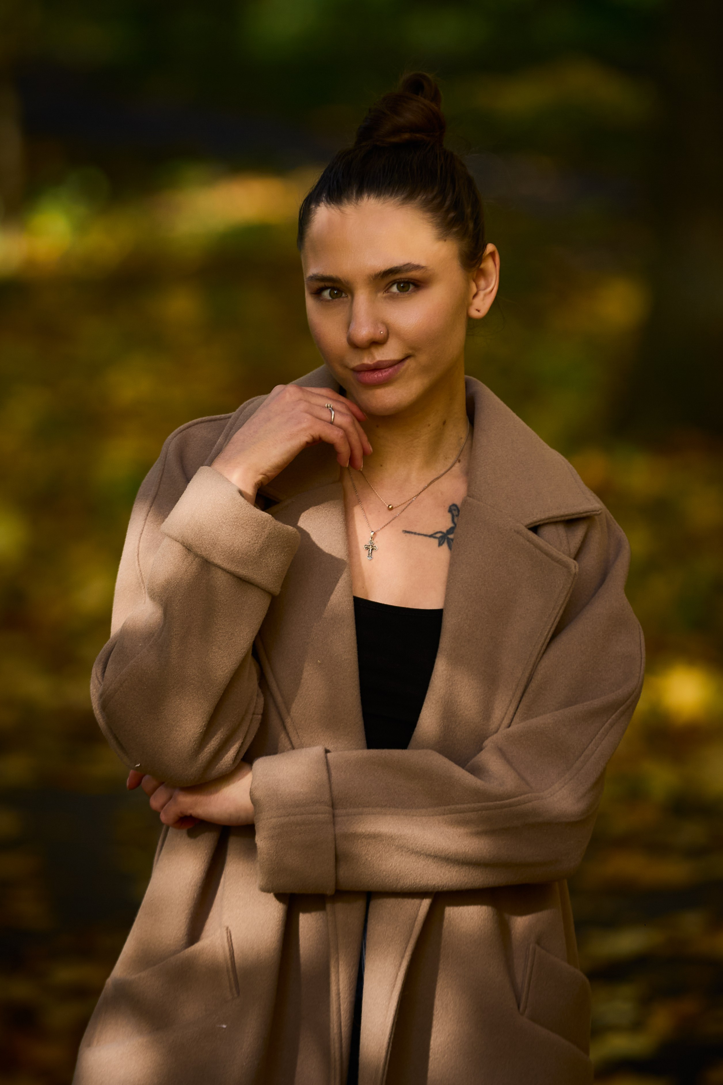 ART-HAOS. Фотограф видеограф в Москве и Московской области Саша Секрет