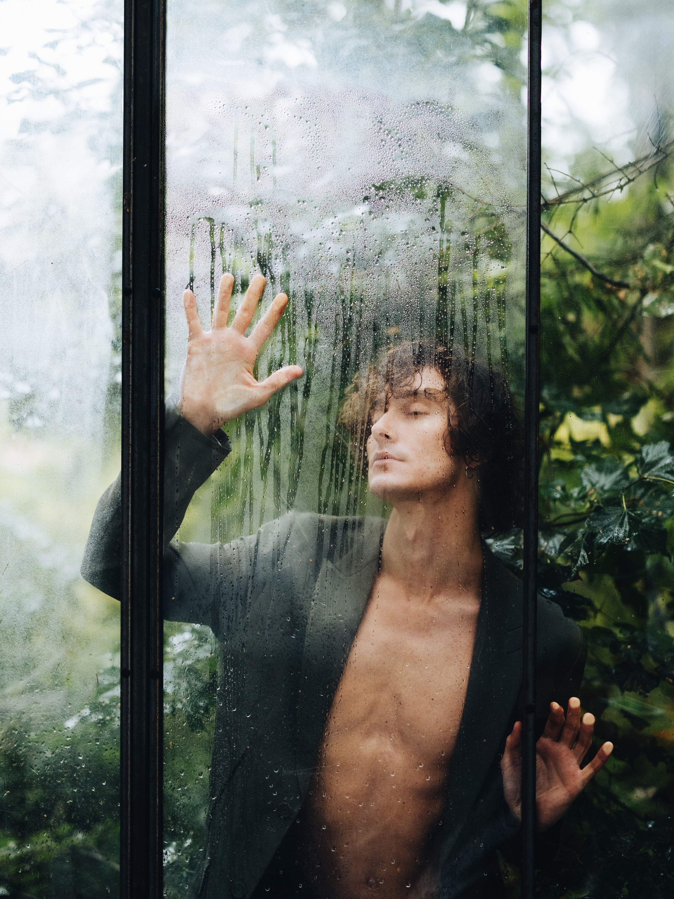 Фото портфолио. Фотохудожник и кинооператор в Москве Ксения Засецкая