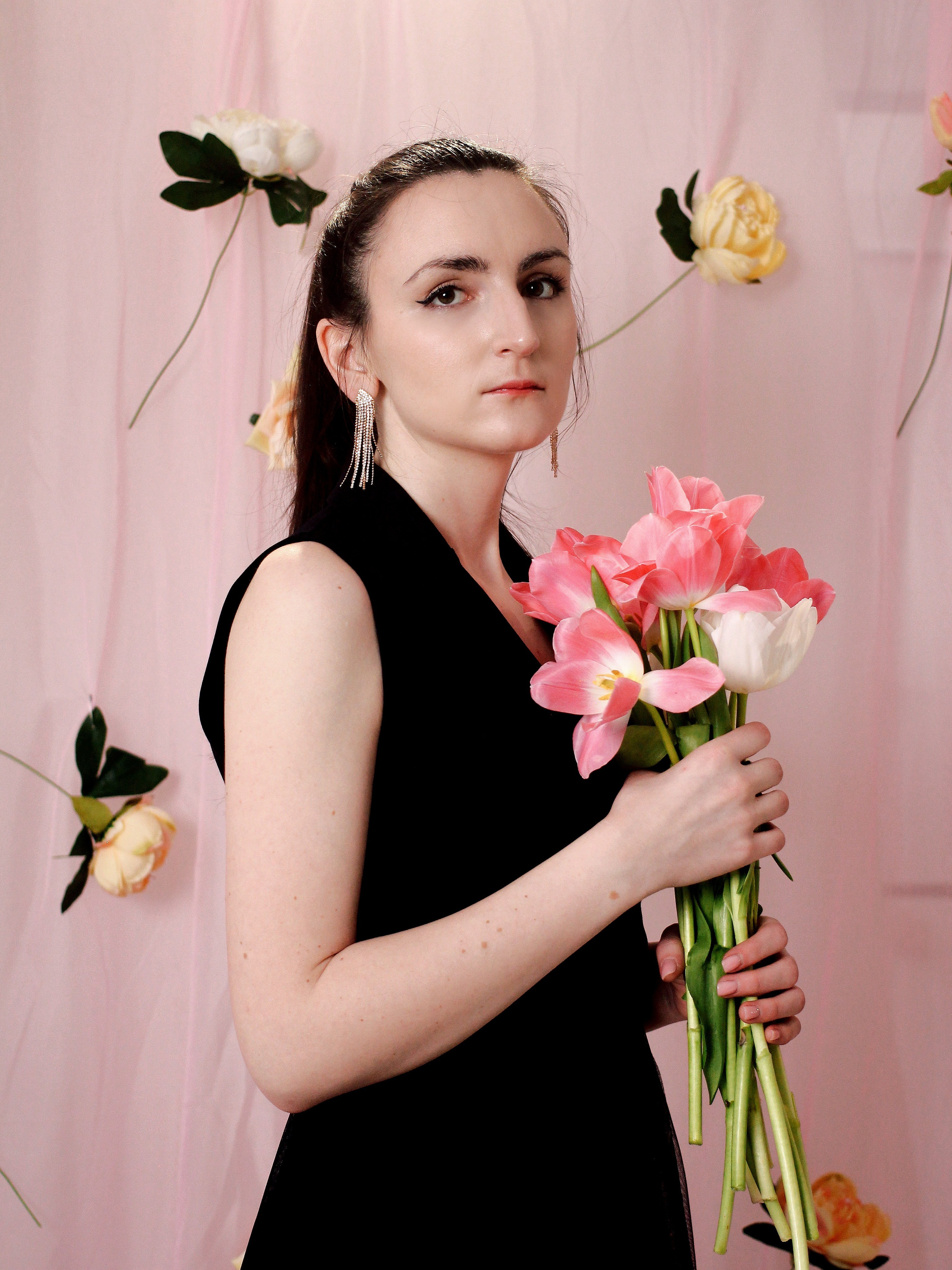 Фотодень 2 марта. Photography Eva