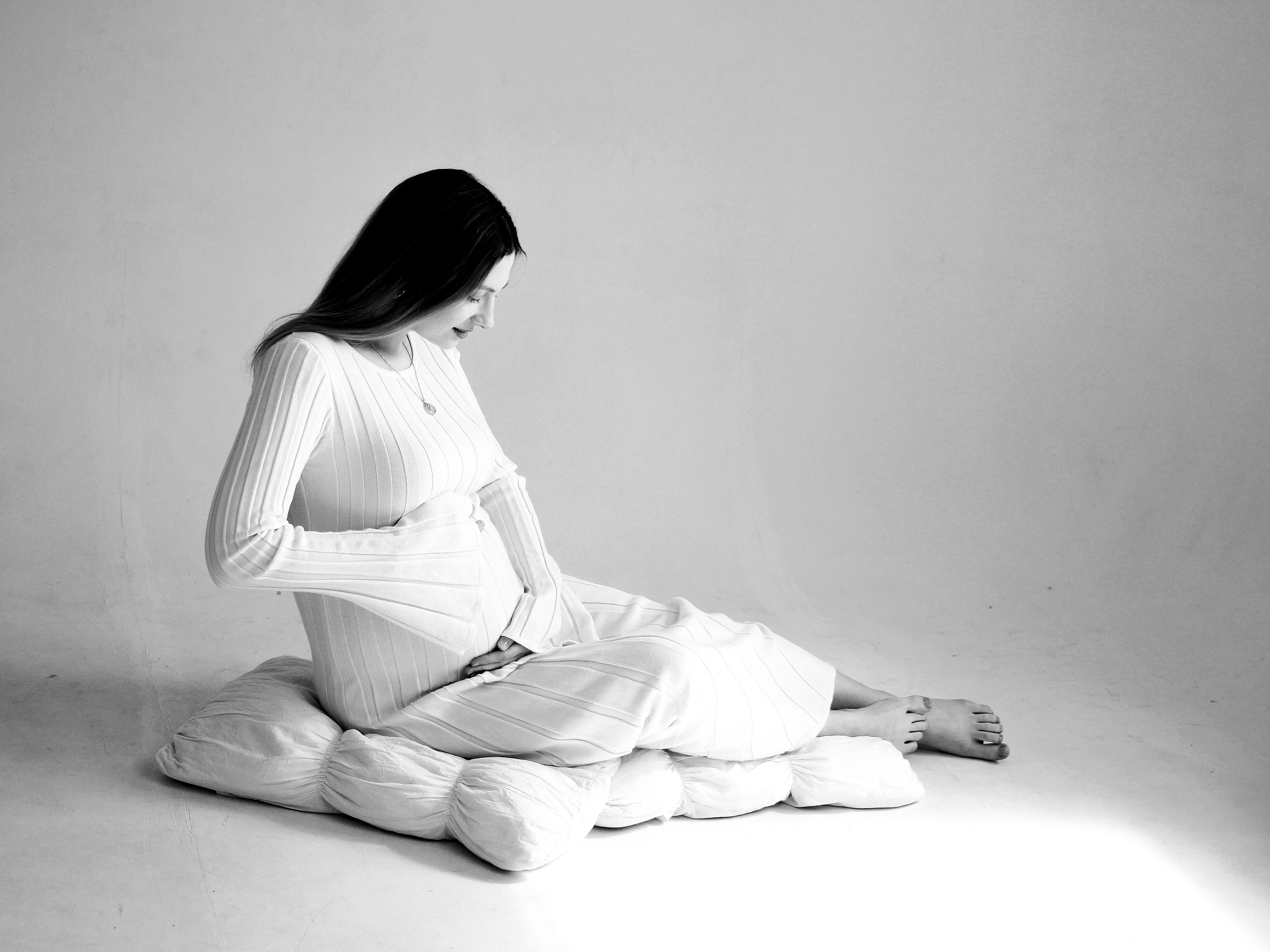 Беременность. Photography Eva