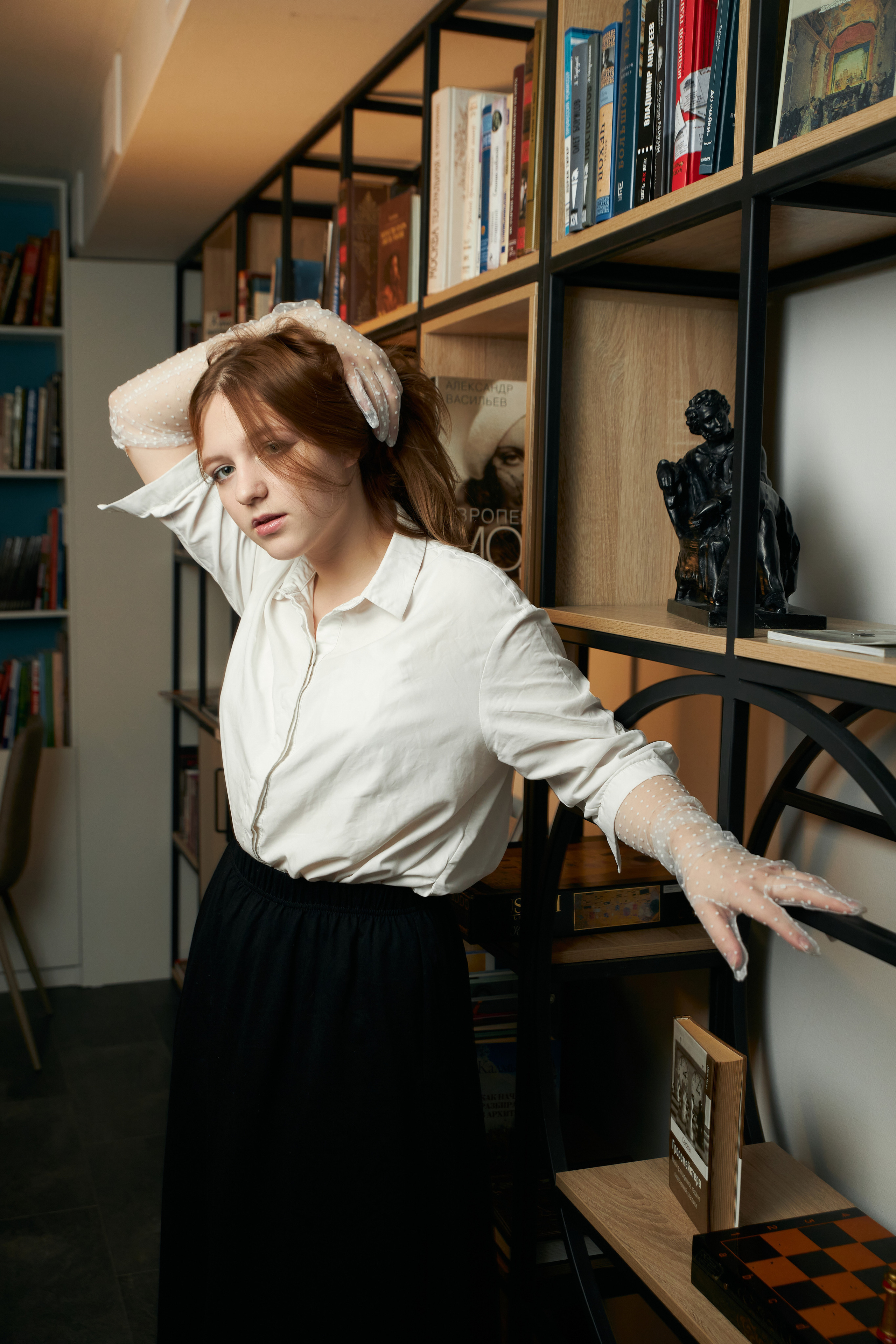 Неколхозный Выпускной альбом | Белгород, Екатеринбург