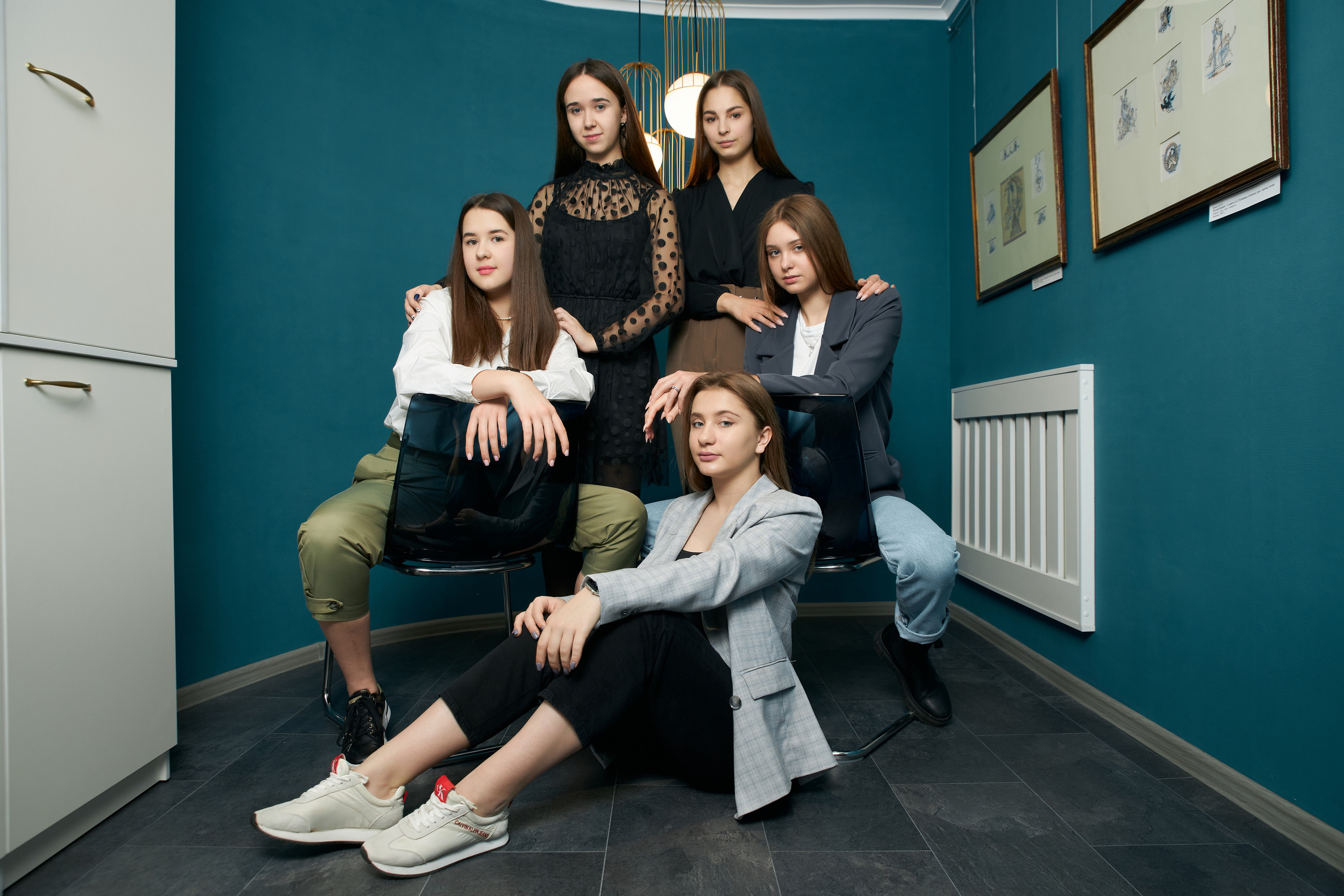 Неколхозный Выпускной альбом | Белгород, Екатеринбург