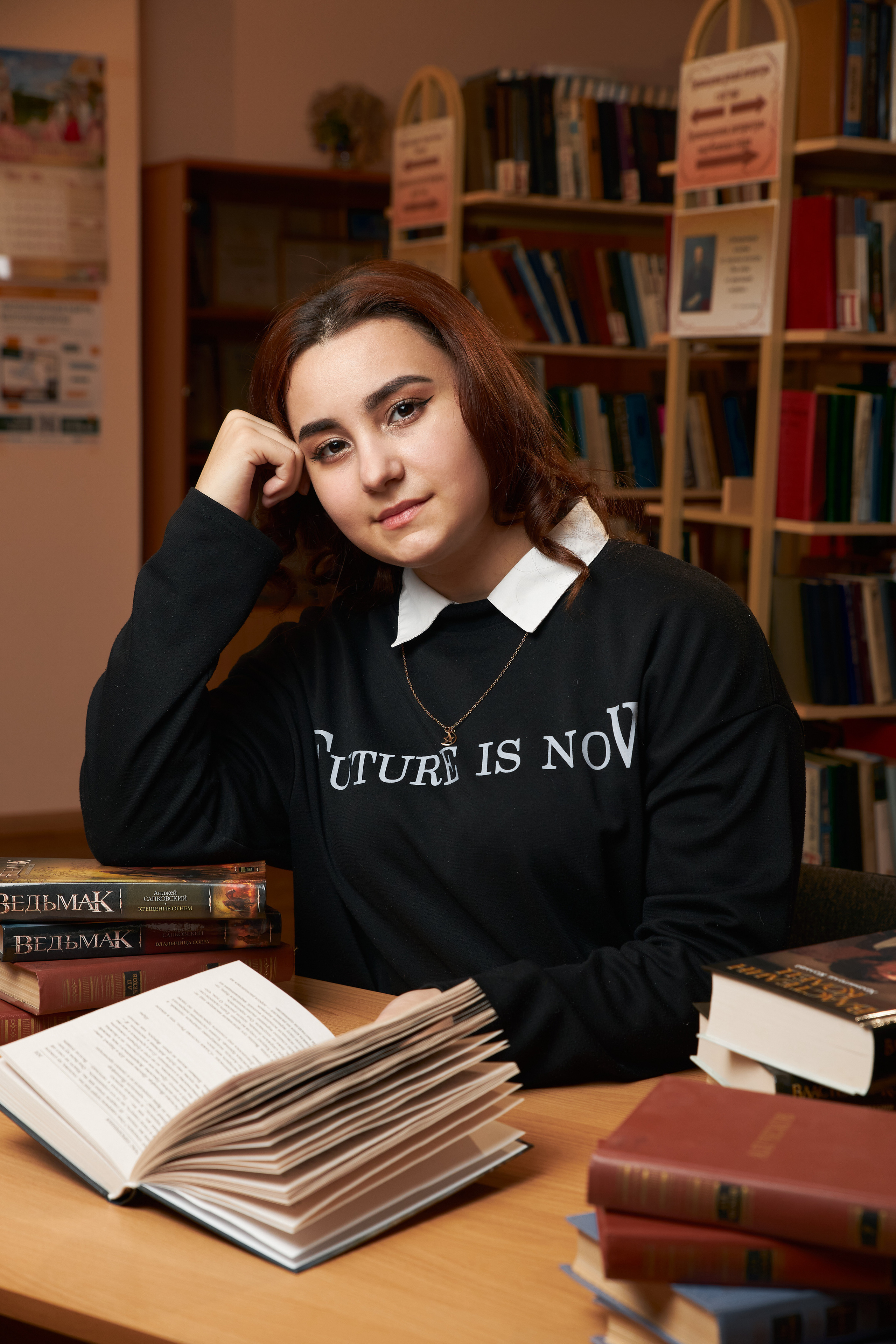 Портреты. Неколхозный Выпускной альбом | Белгород, Екатеринбург