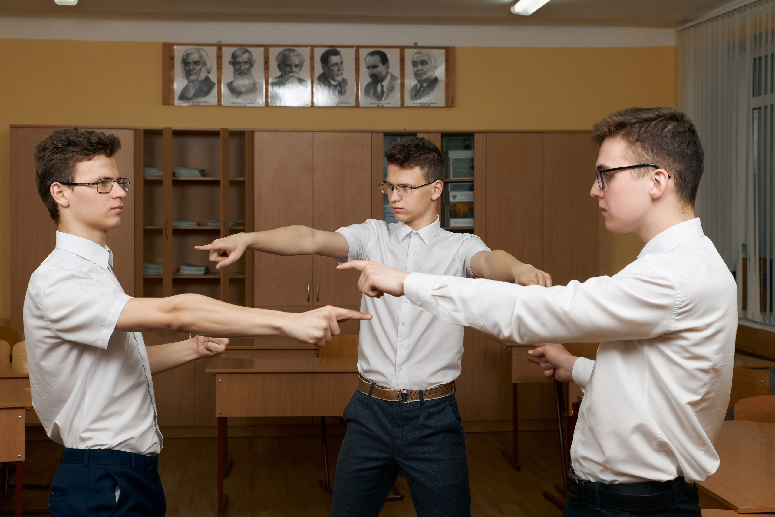 Групповые. Неколхозный Выпускной альбом | Белгород, Екатеринбург