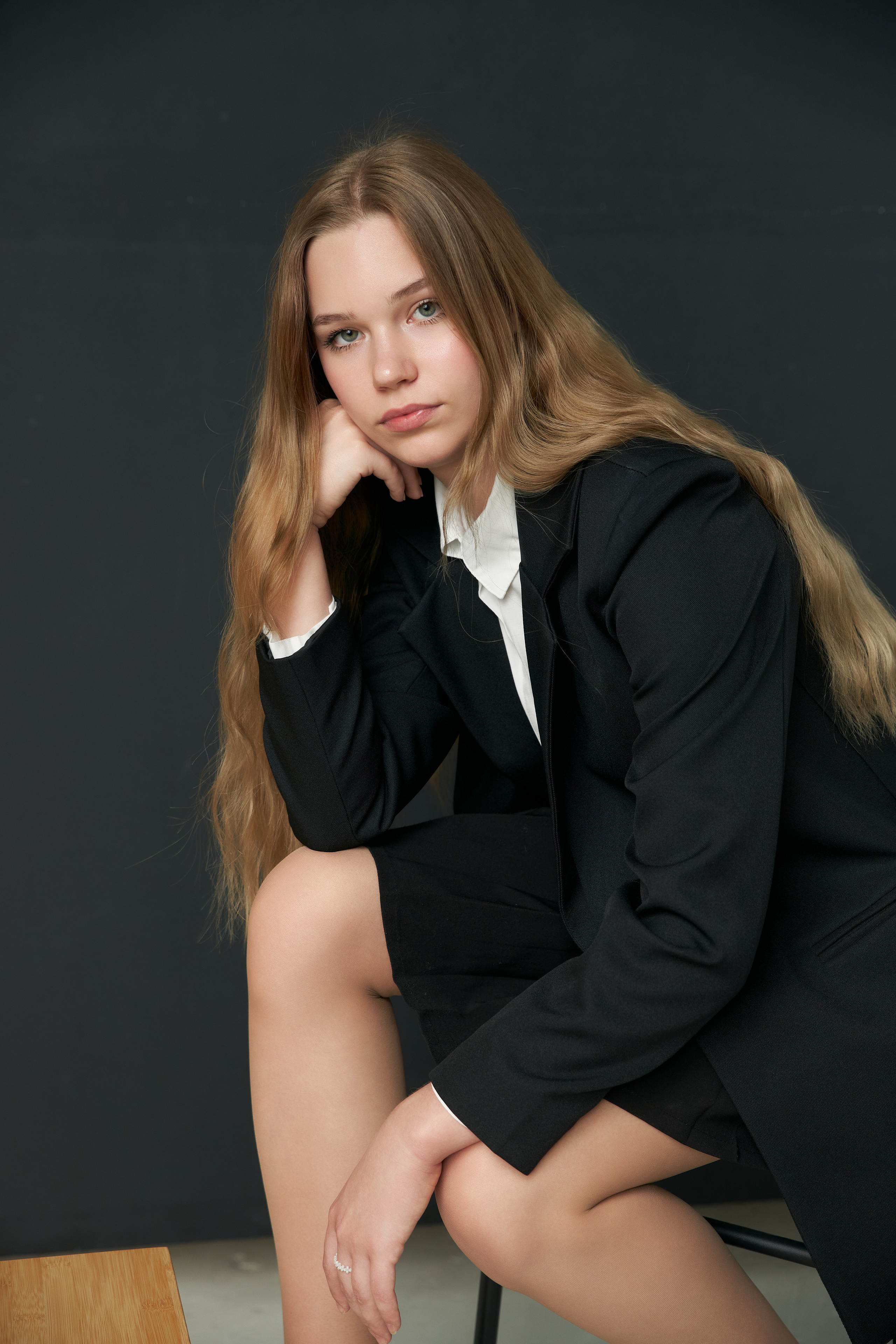 Неколхозный Выпускной альбом | Белгород, Екатеринбург