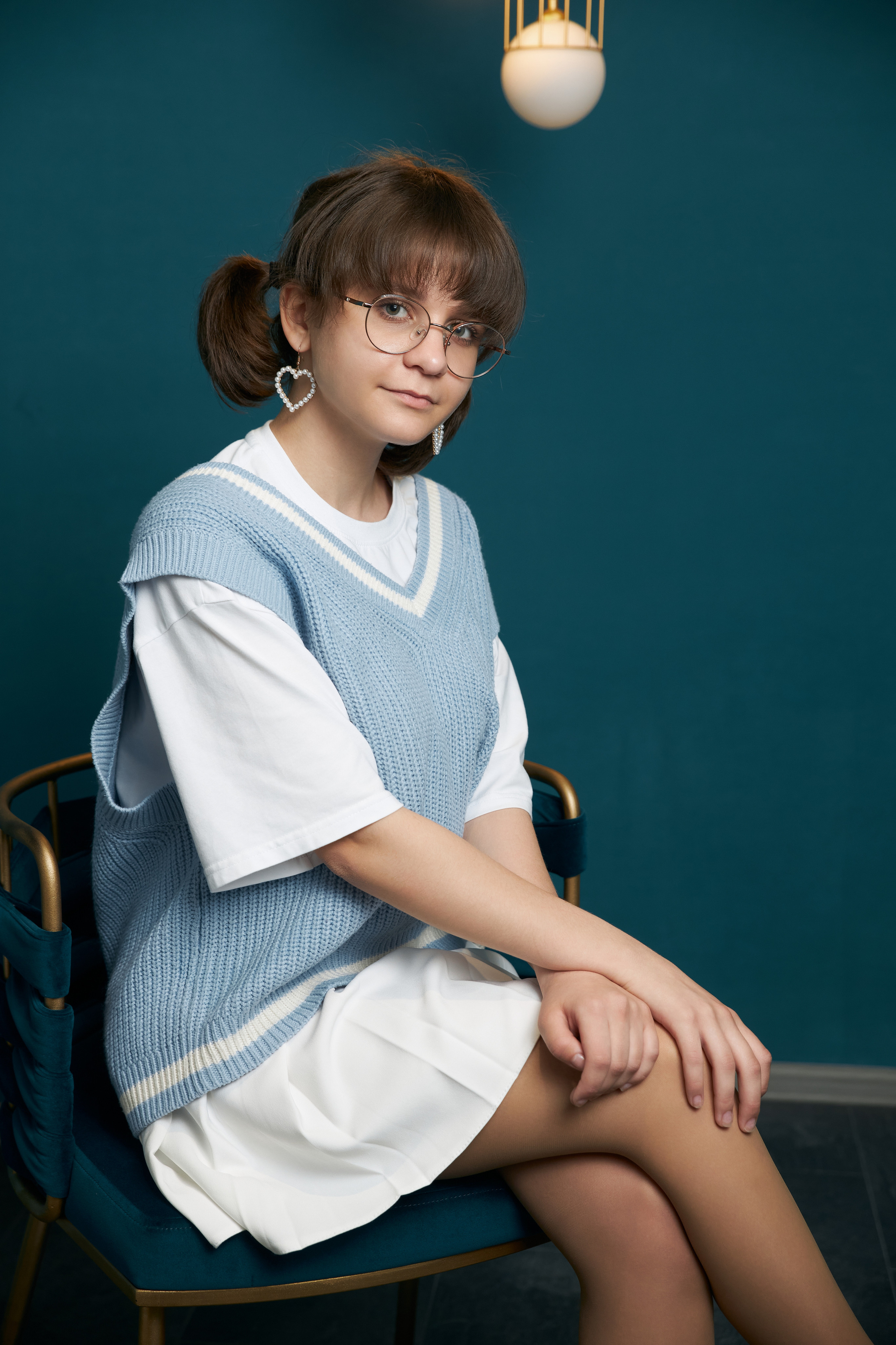 Портреты. Неколхозный Выпускной альбом | Белгород, Екатеринбург