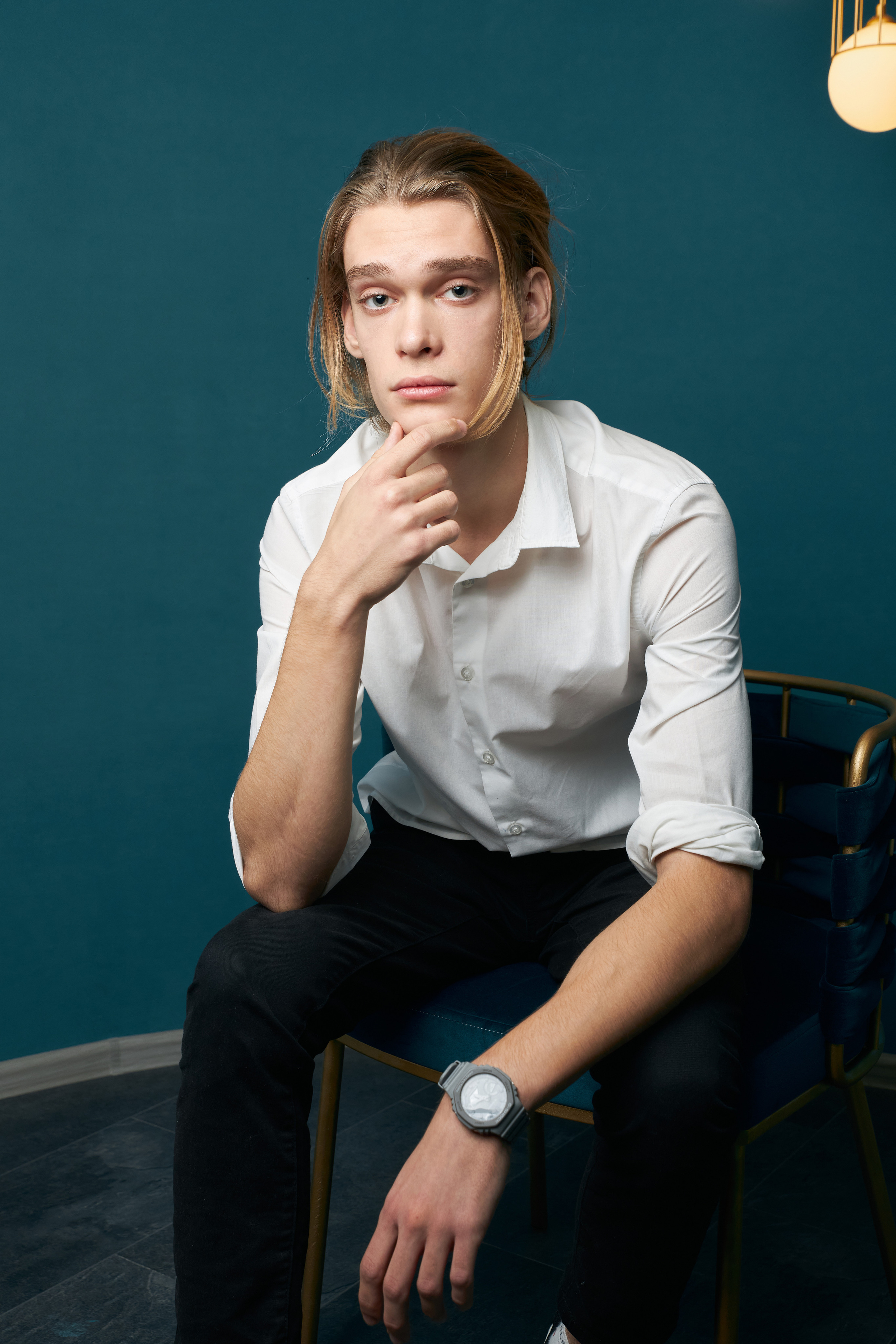 Портреты. Неколхозный Выпускной альбом | Белгород, Екатеринбург