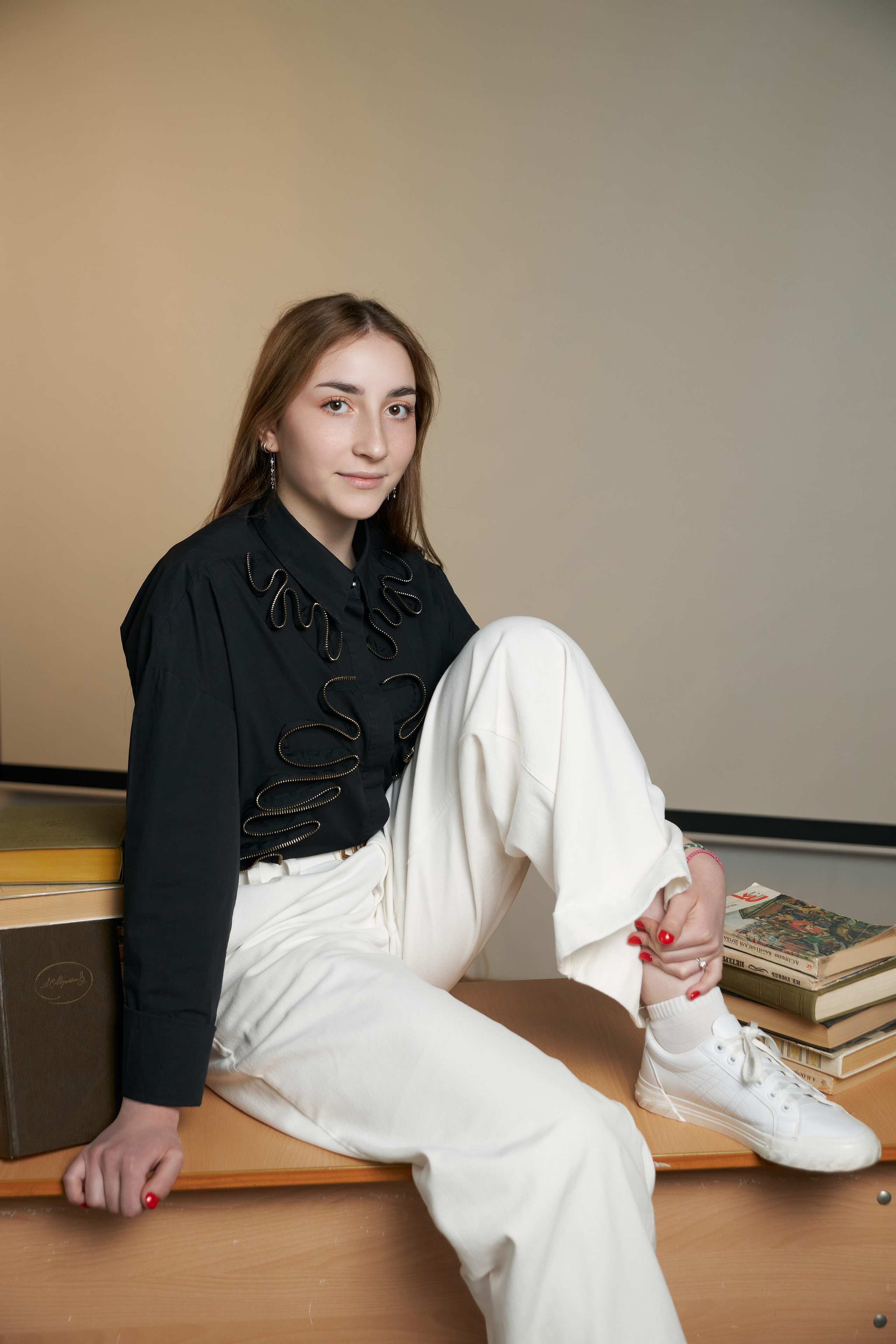 Портреты. Неколхозный Выпускной альбом | Белгород, Екатеринбург