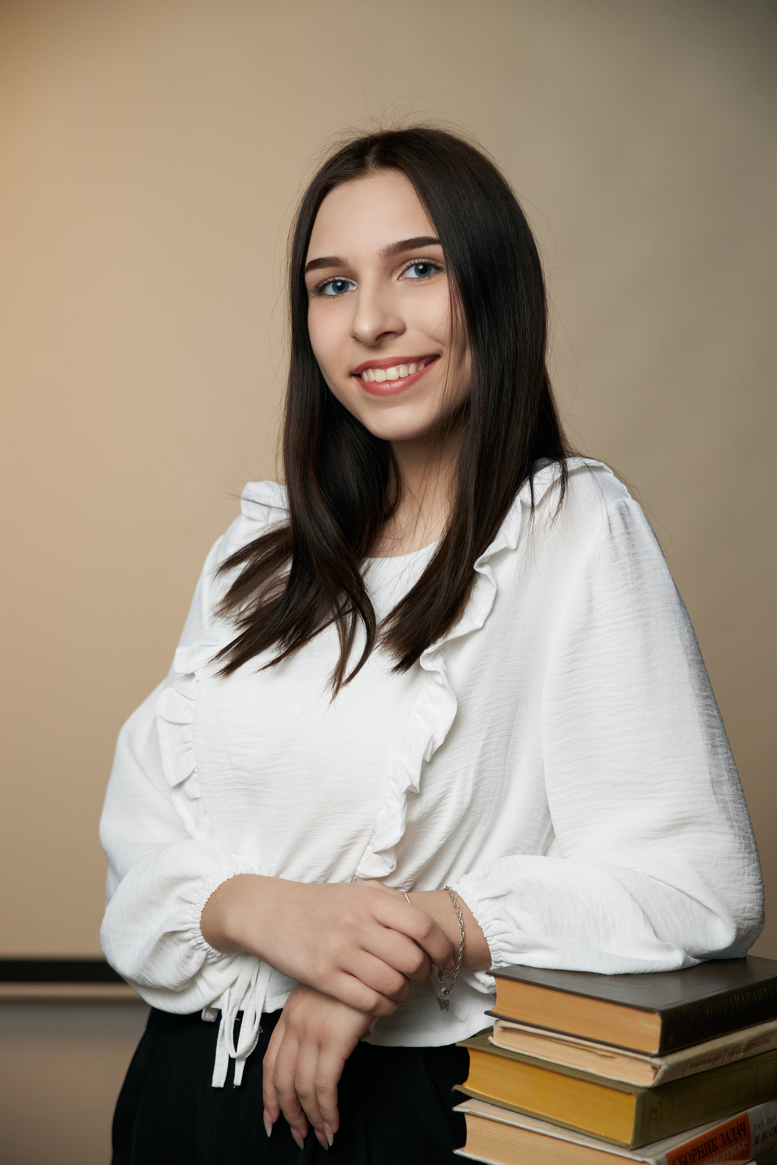 Портреты. Неколхозный Выпускной альбом | Белгород, Екатеринбург