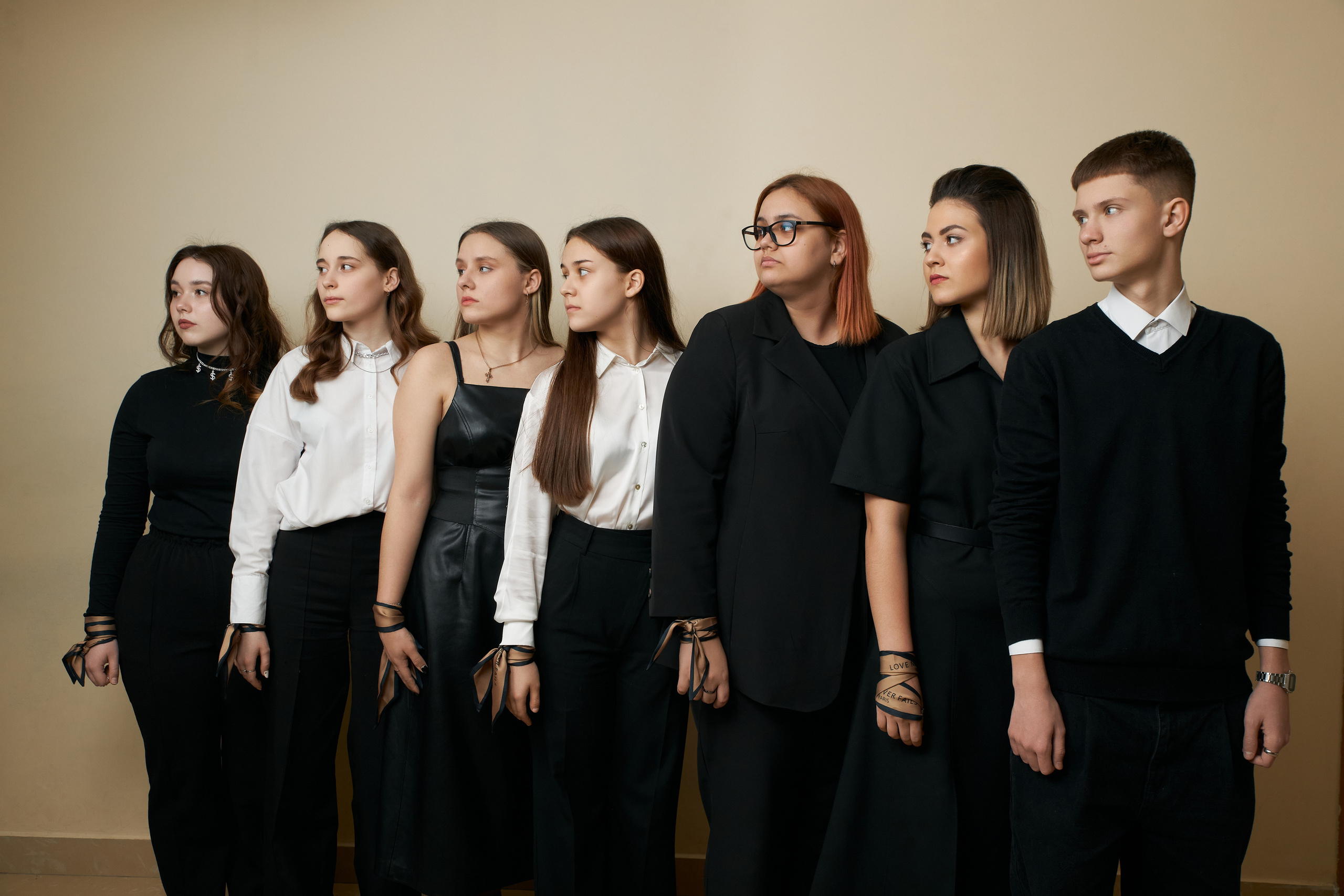 Групповые. Неколхозный Выпускной альбом | Белгород, Екатеринбург