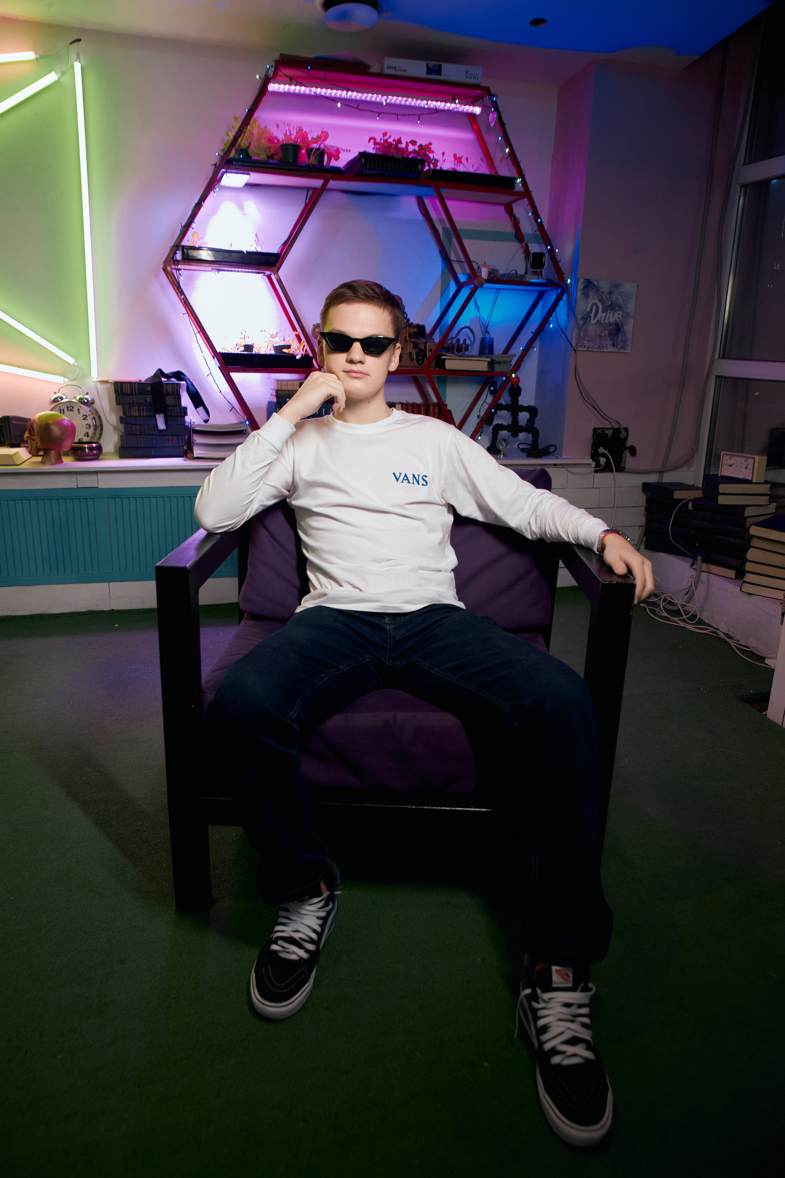 Неколхозный Выпускной альбом | Белгород, Екатеринбург