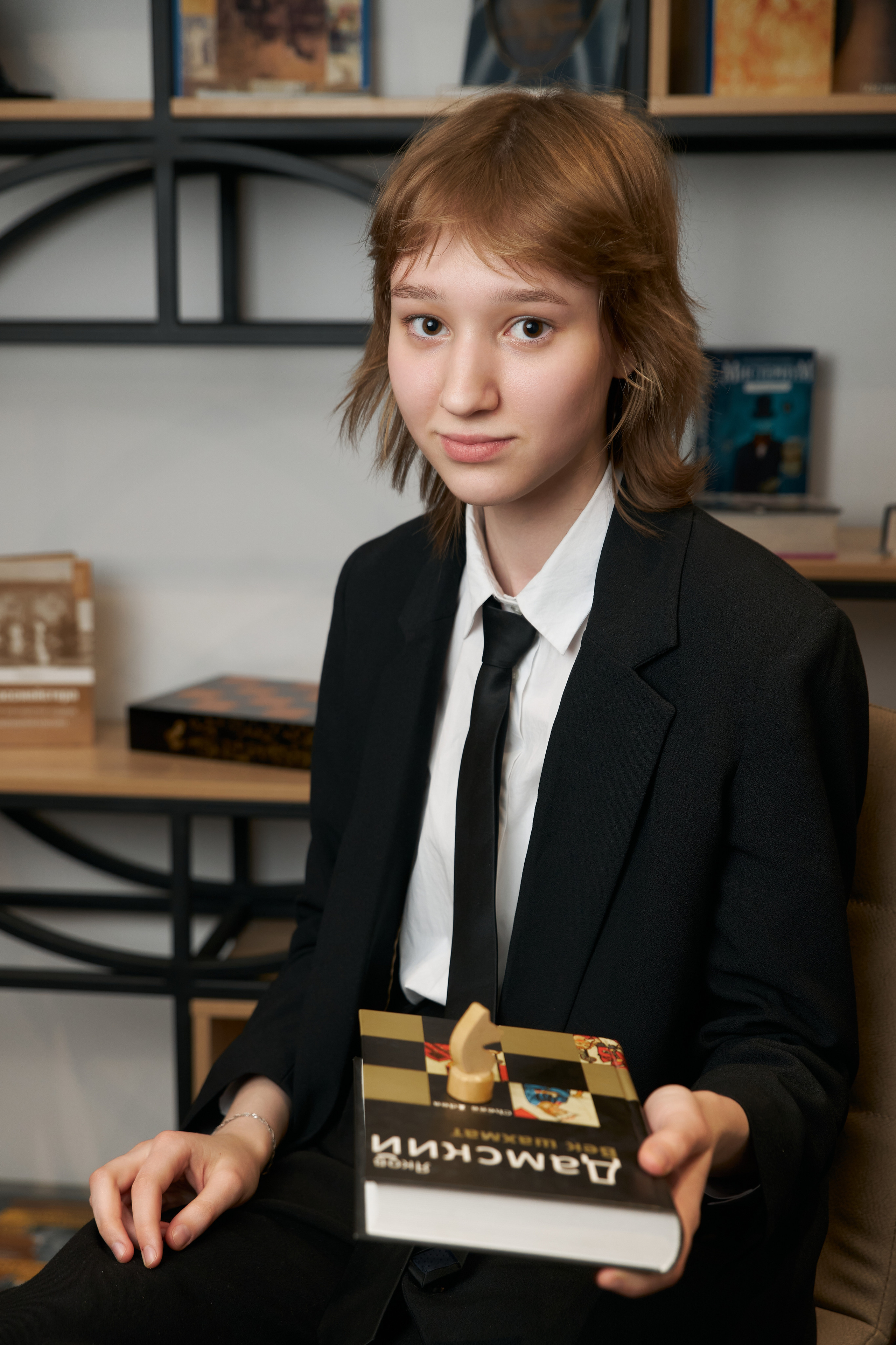 Портреты. Неколхозный Выпускной альбом | Белгород, Екатеринбург