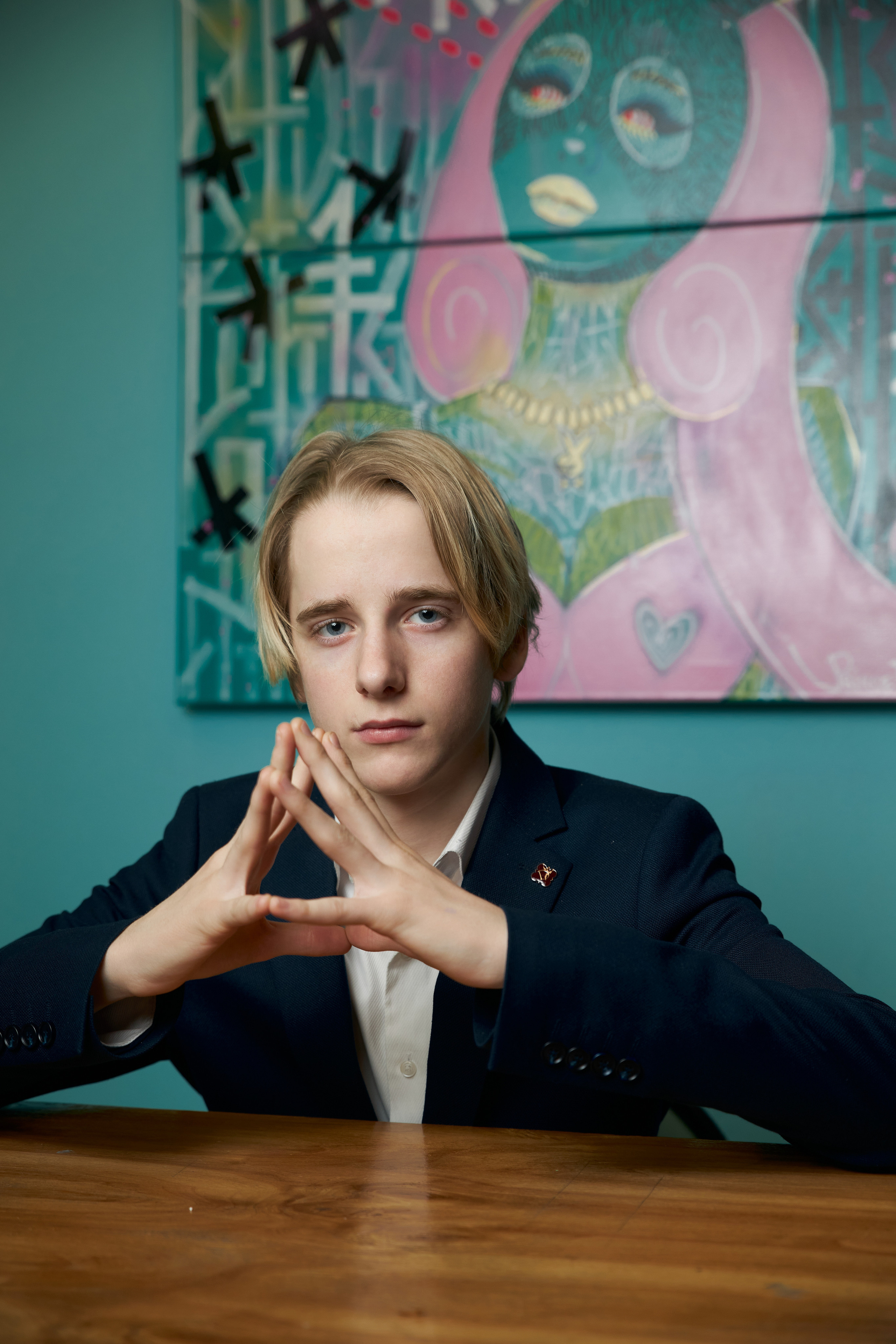 Неколхозный Выпускной альбом | Белгород, Екатеринбург