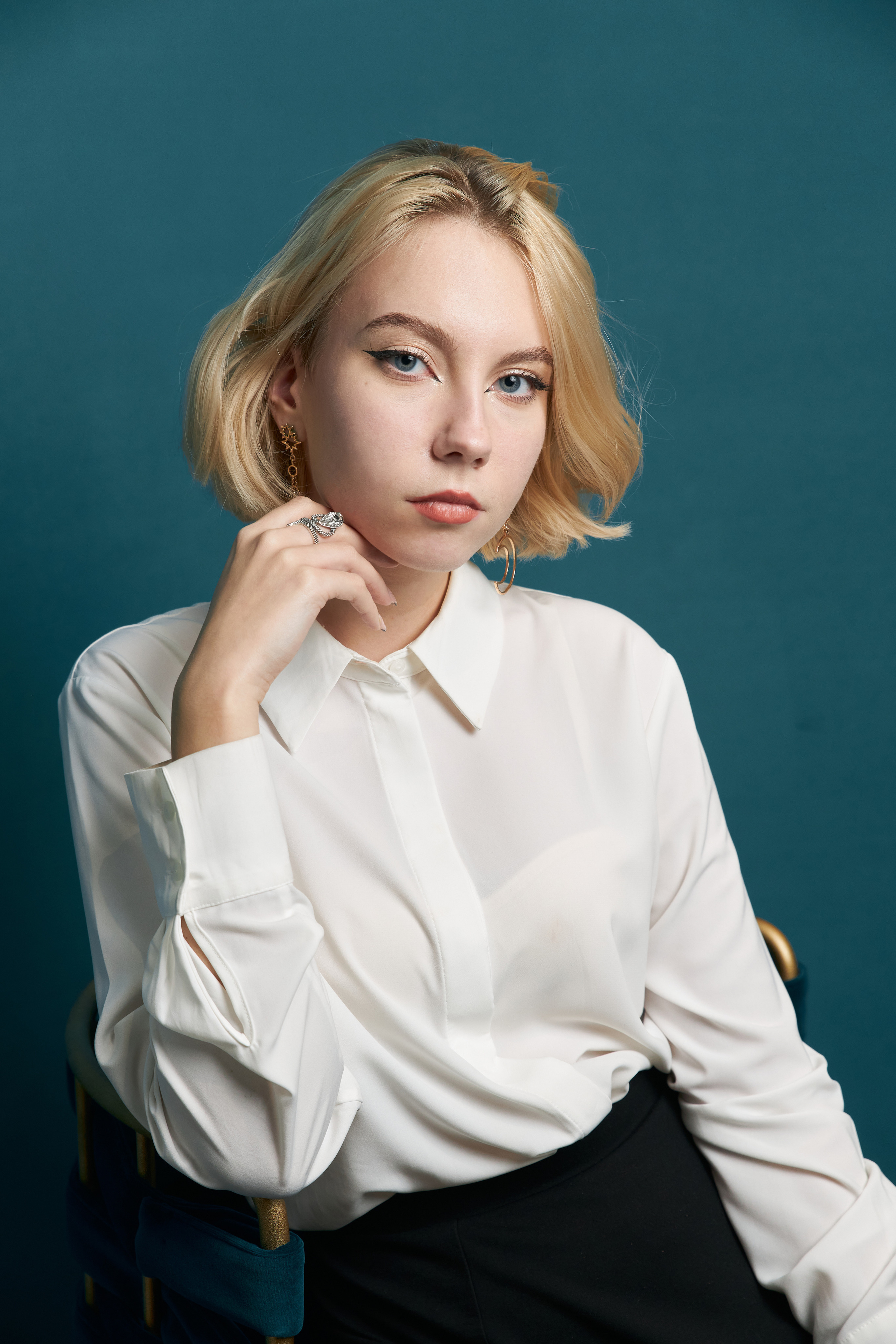 Неколхозный Выпускной альбом | Белгород, Екатеринбург