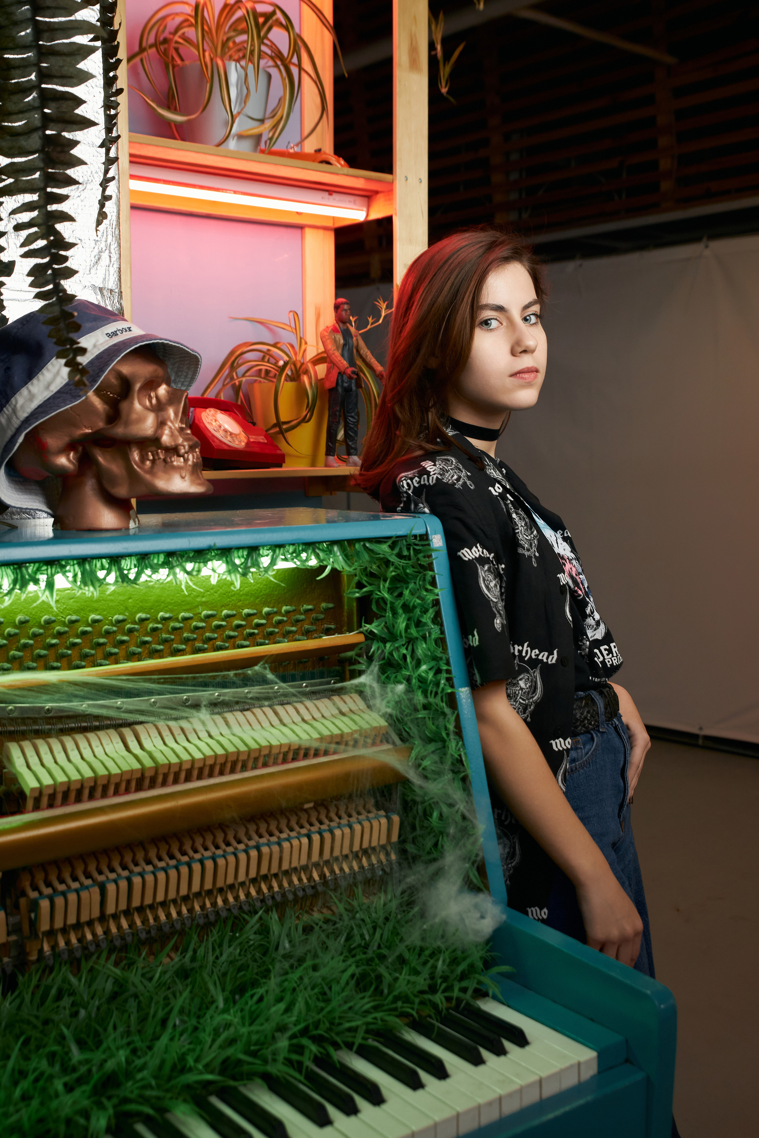 Неколхозный Выпускной альбом | Белгород, Екатеринбург