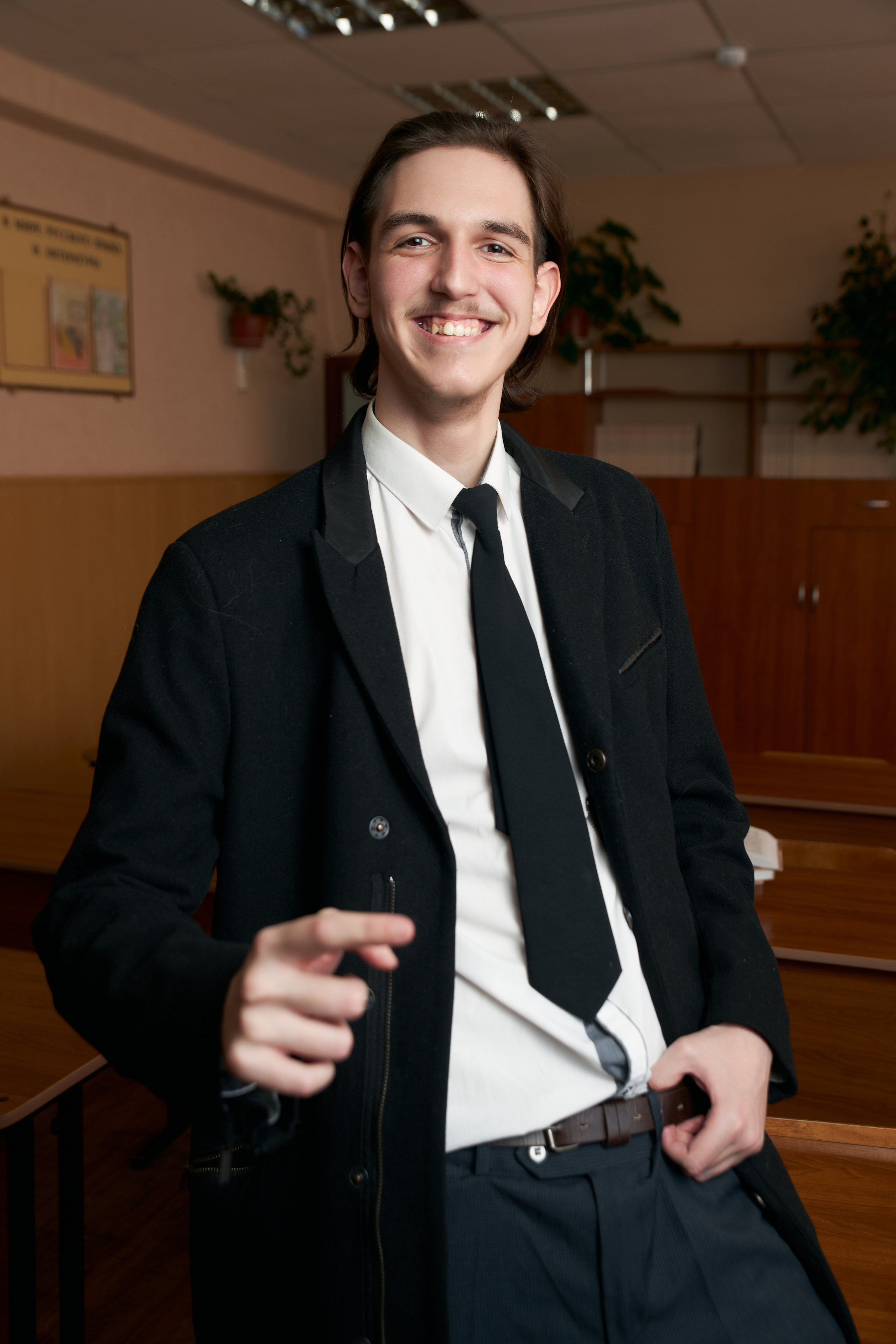 Неколхозный Выпускной альбом | Белгород, Екатеринбург