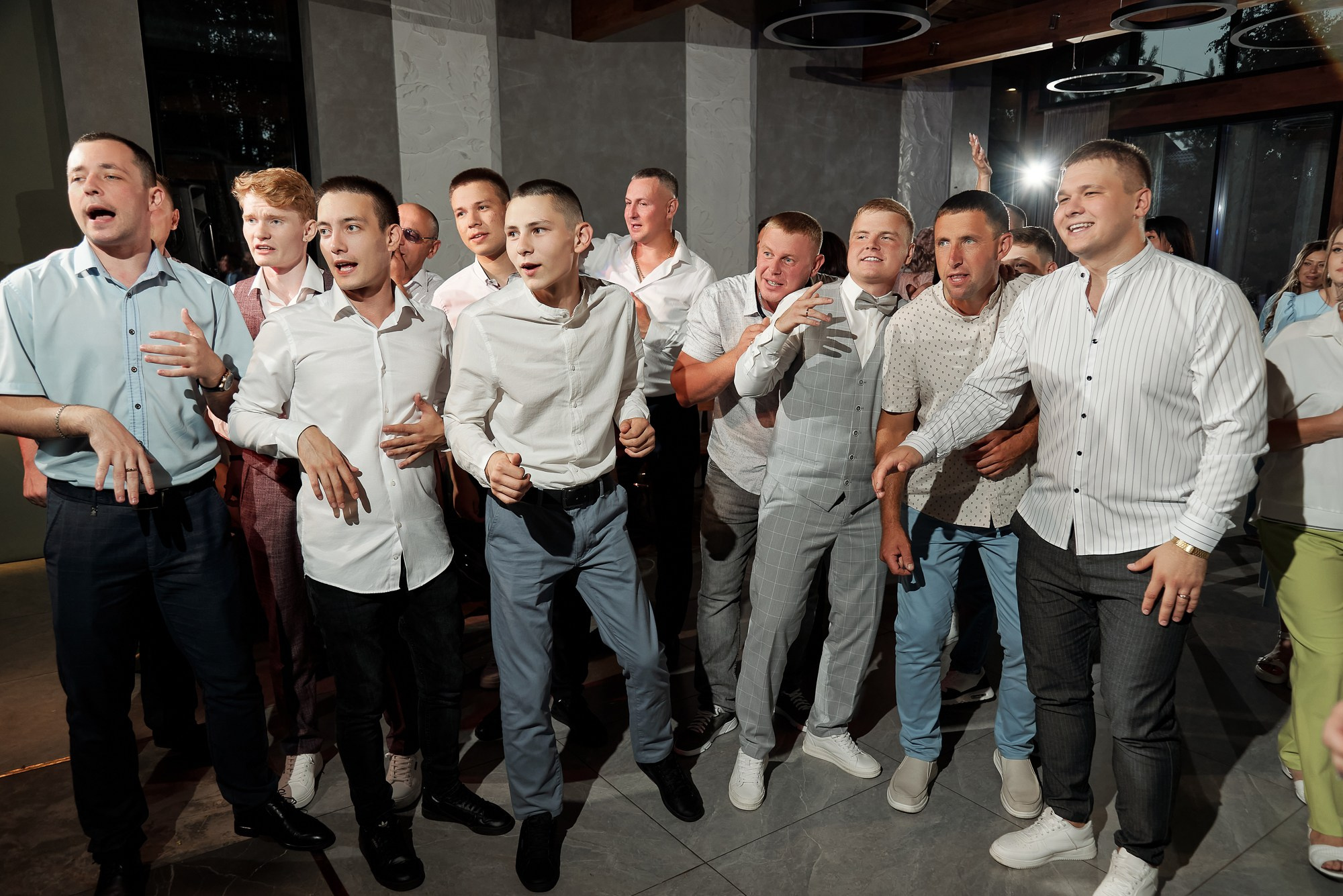 Коля и Яна. Свадебный фотограф в Барнауле Дмитрий Медведев