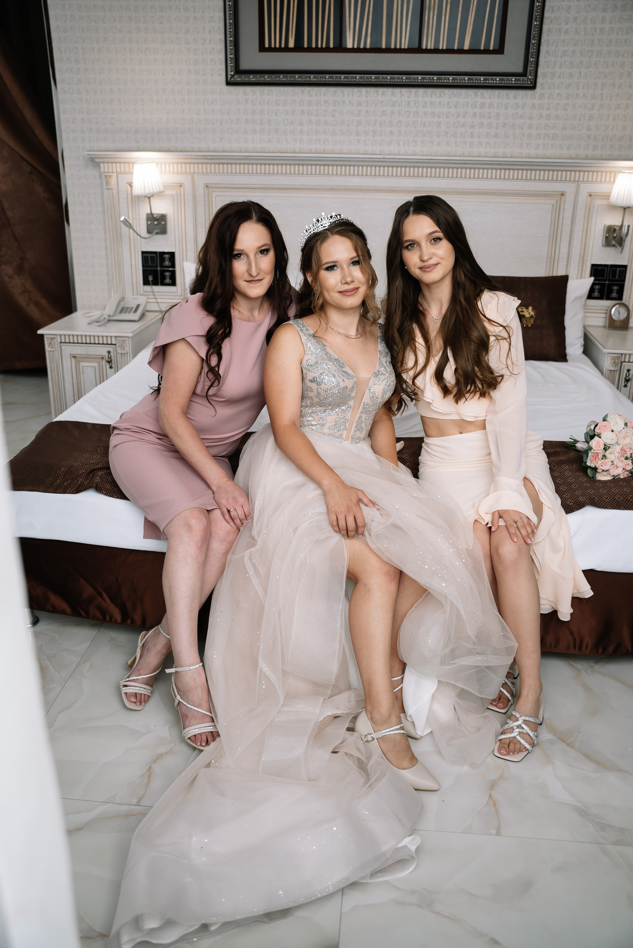 Евгений и Анна. Свадебный фотограф в Самаре Анна Ковалева