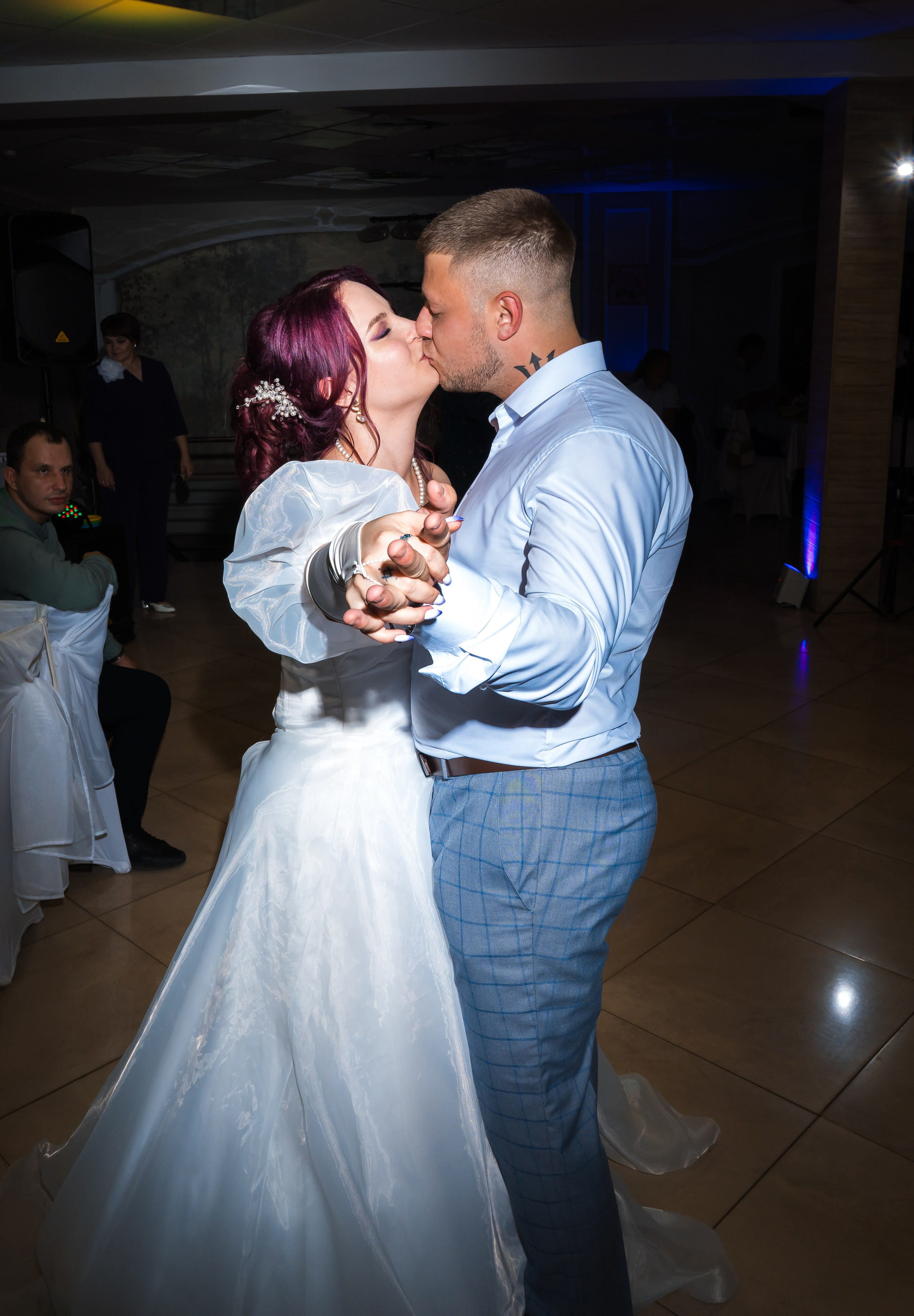 Александра и Алексей. Семейный и LifeStyle фотограф в Жигулевске и Тольятти Рустам Ханмурзин